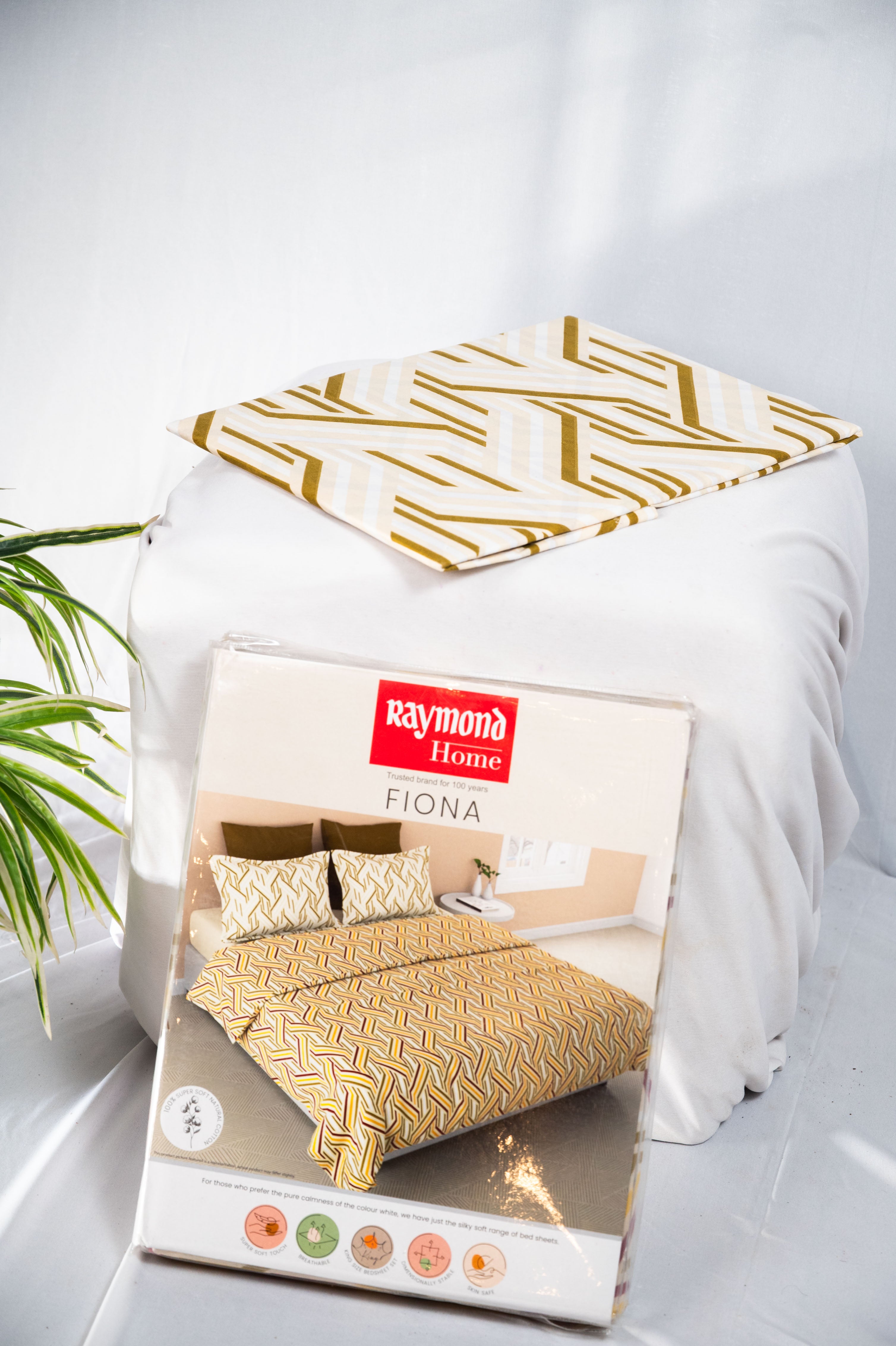 Bed Sheet