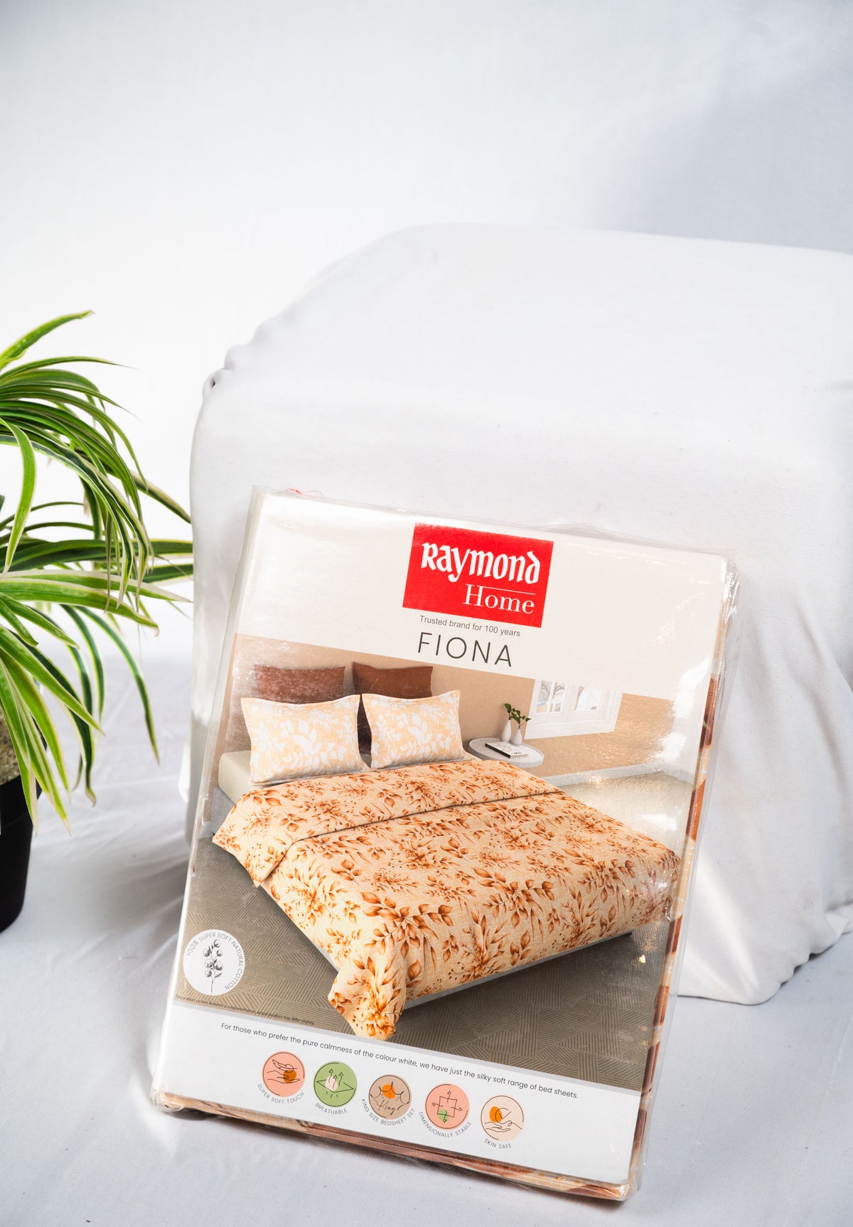 Bed Sheet