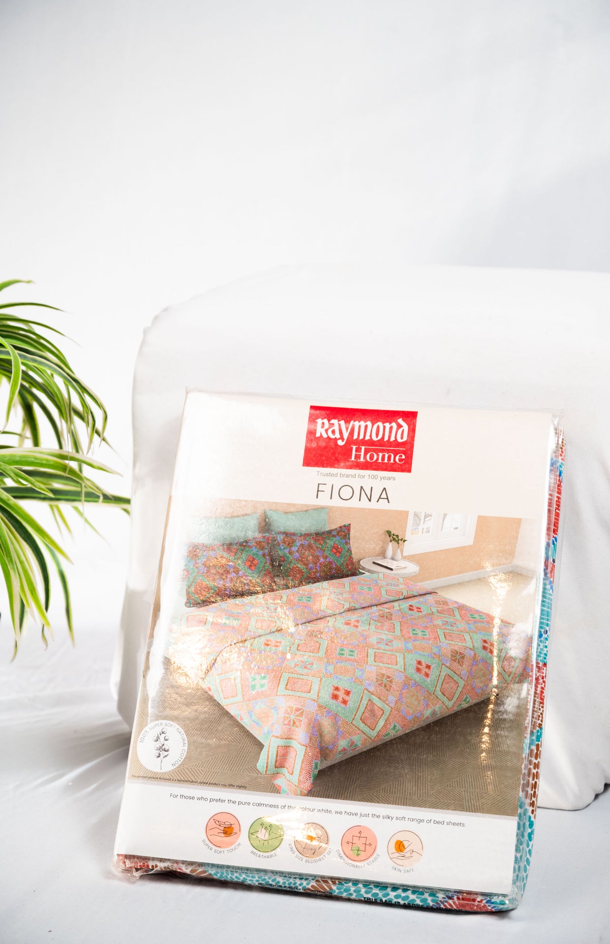 Bed Sheet