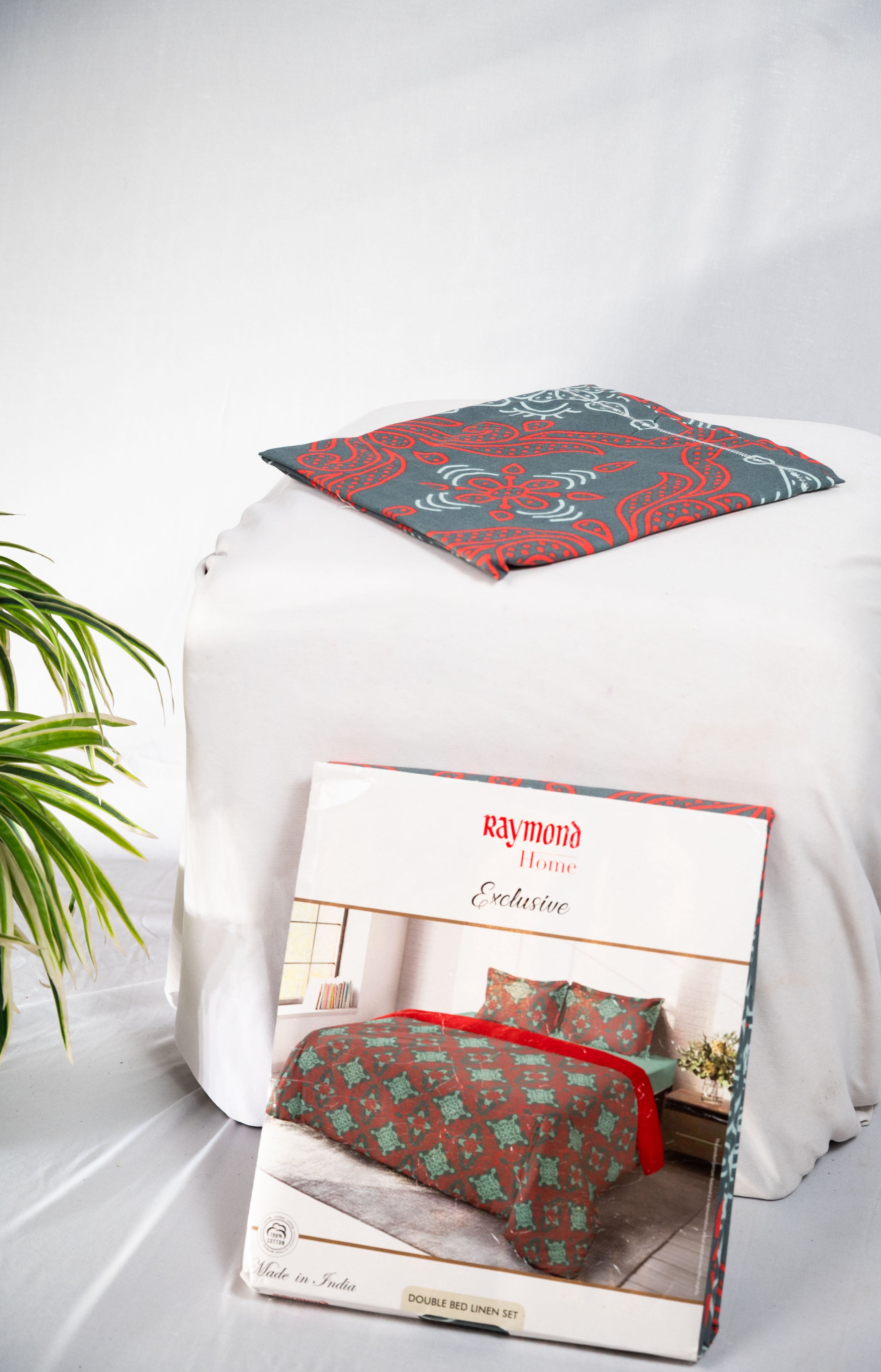 Bed Sheet