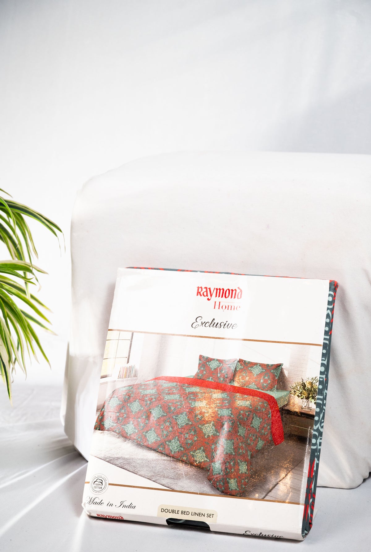 Bed Sheet