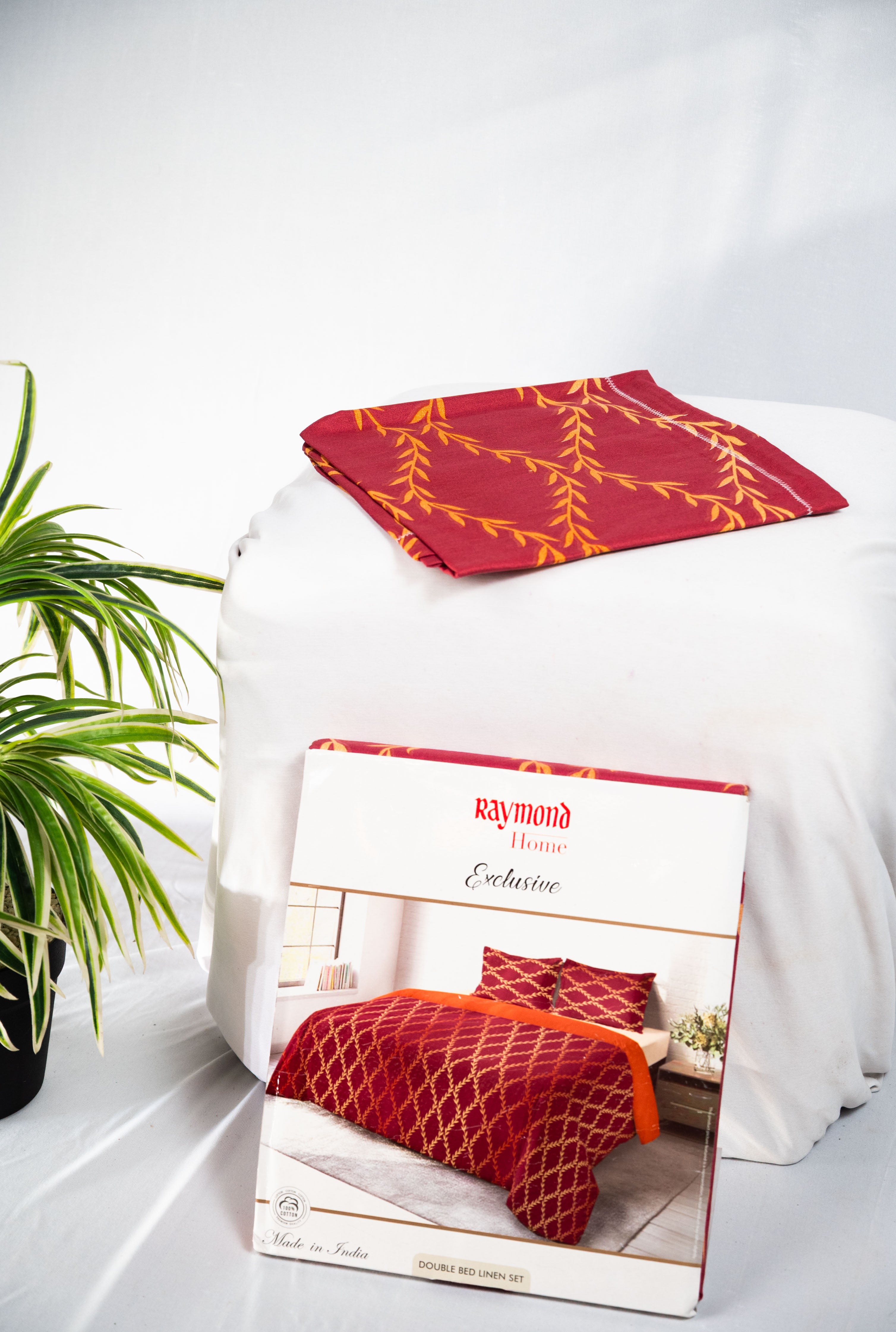 Bed Sheet