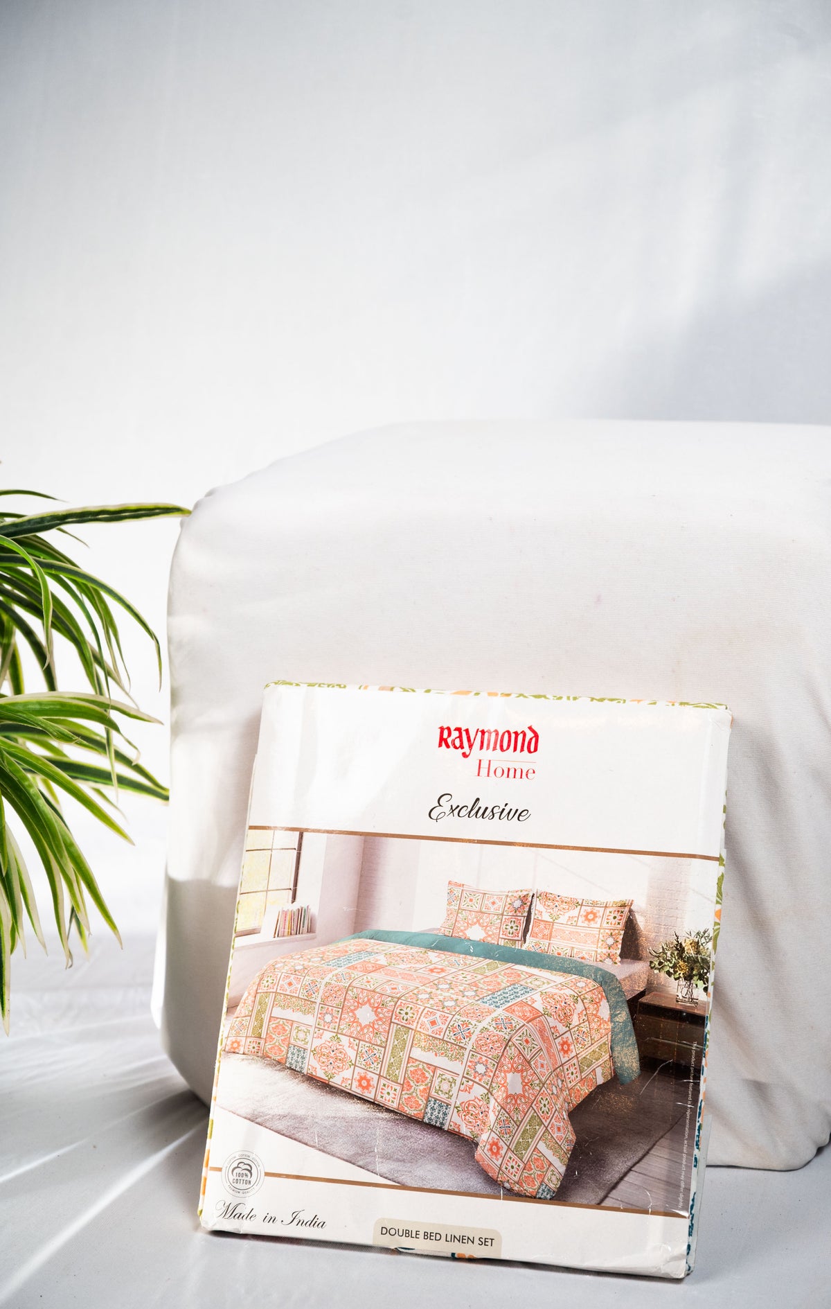 Bed Sheet