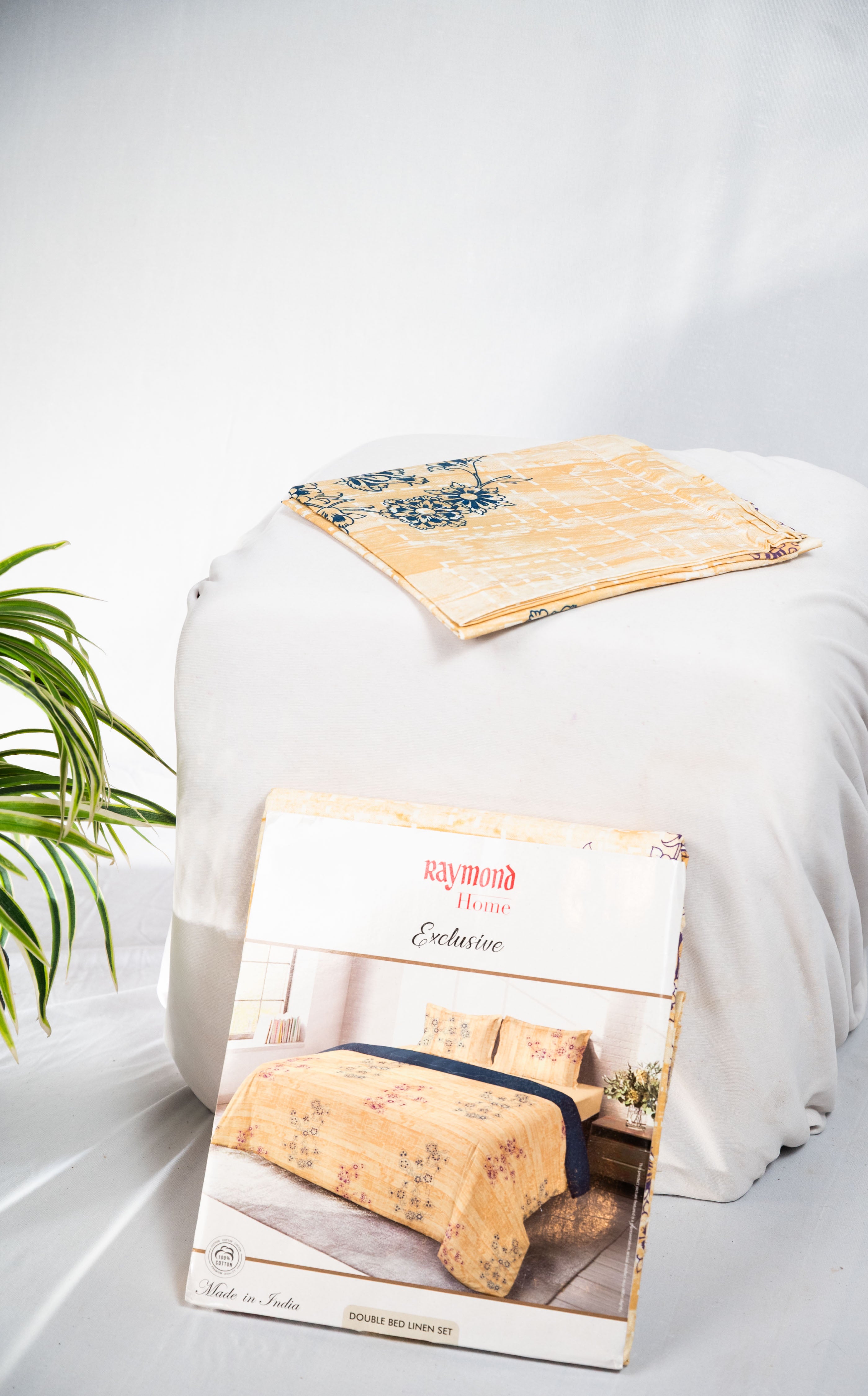 Bed Sheet