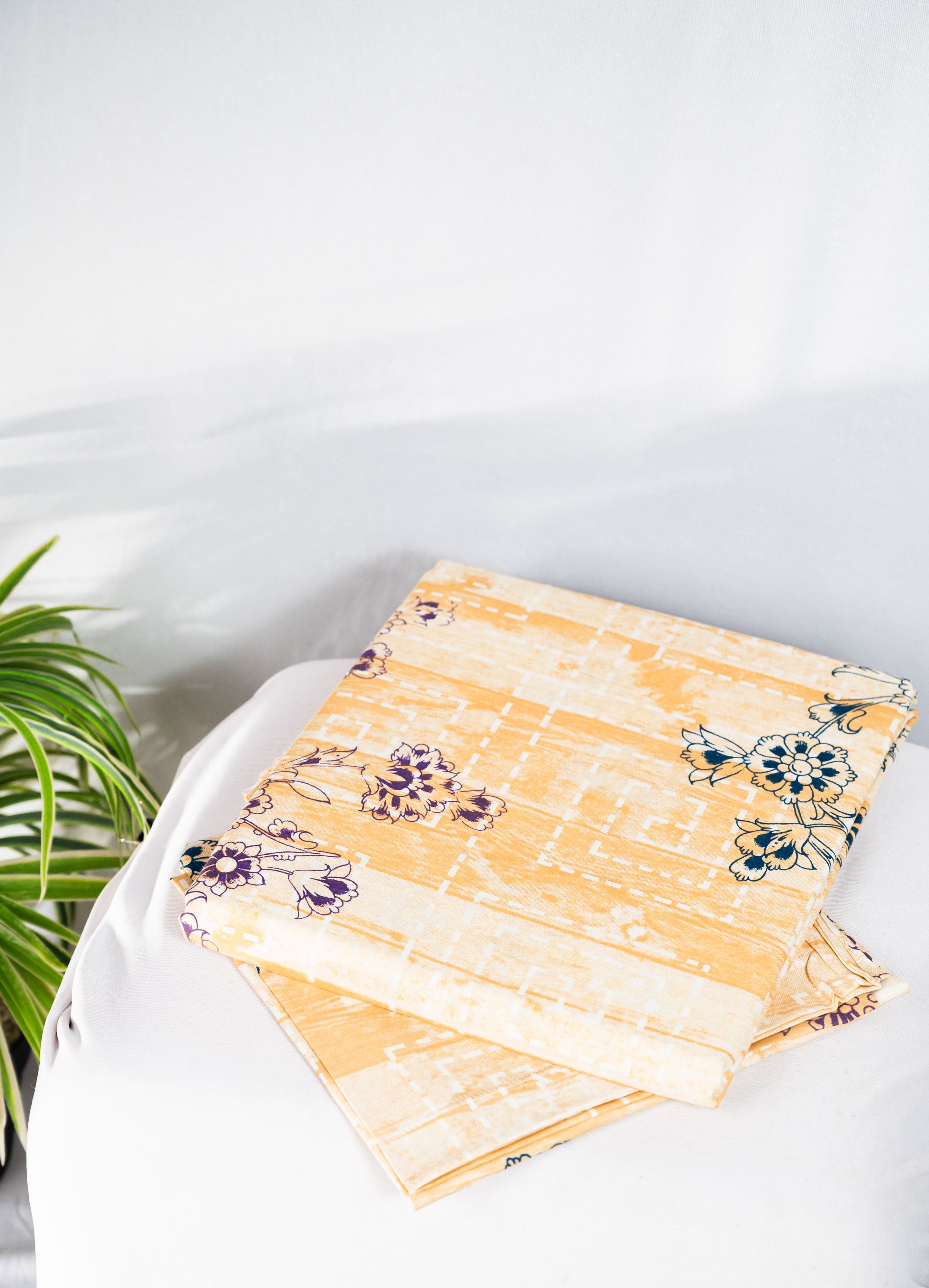 Bed Sheet