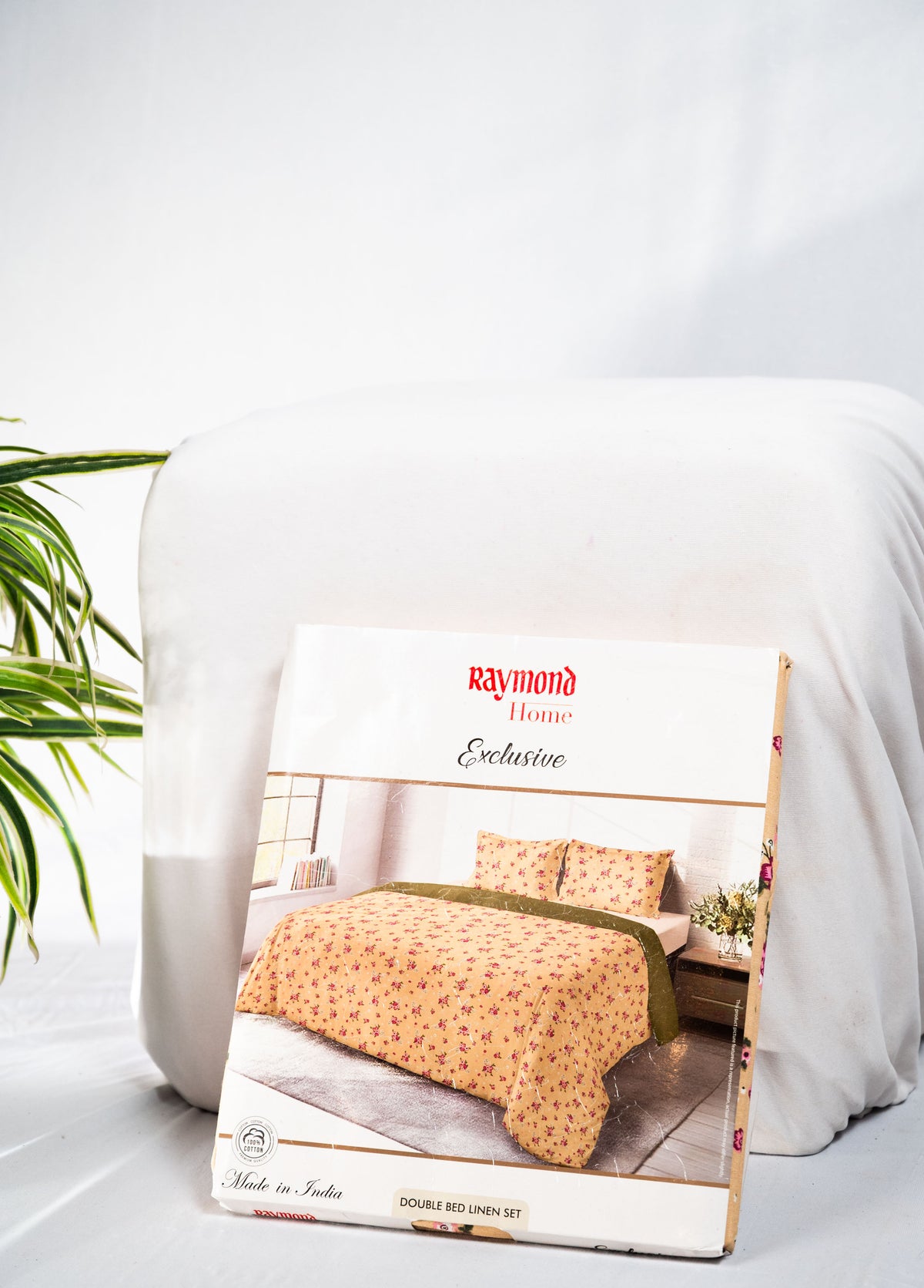 Bed Sheet