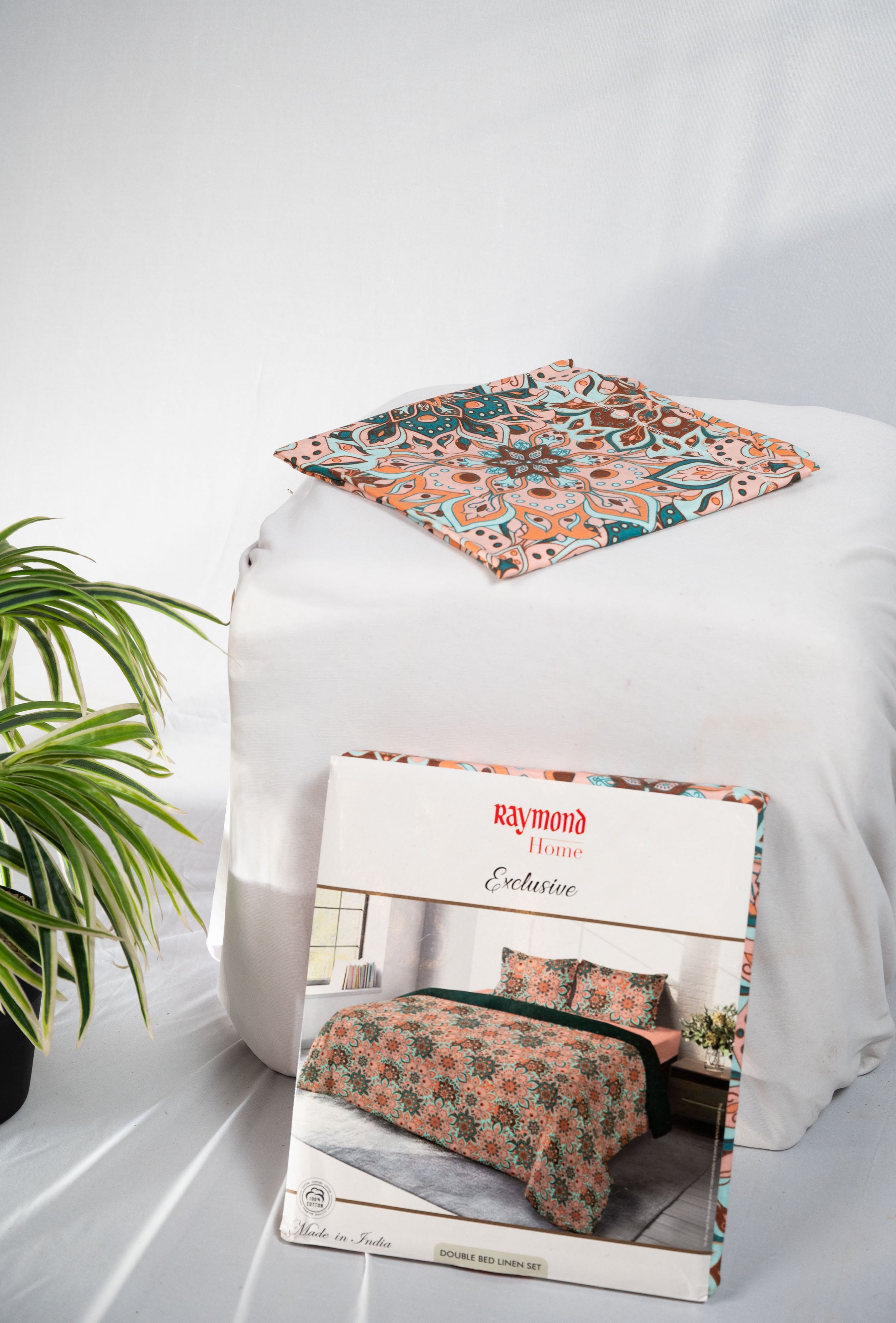 Bed Sheet