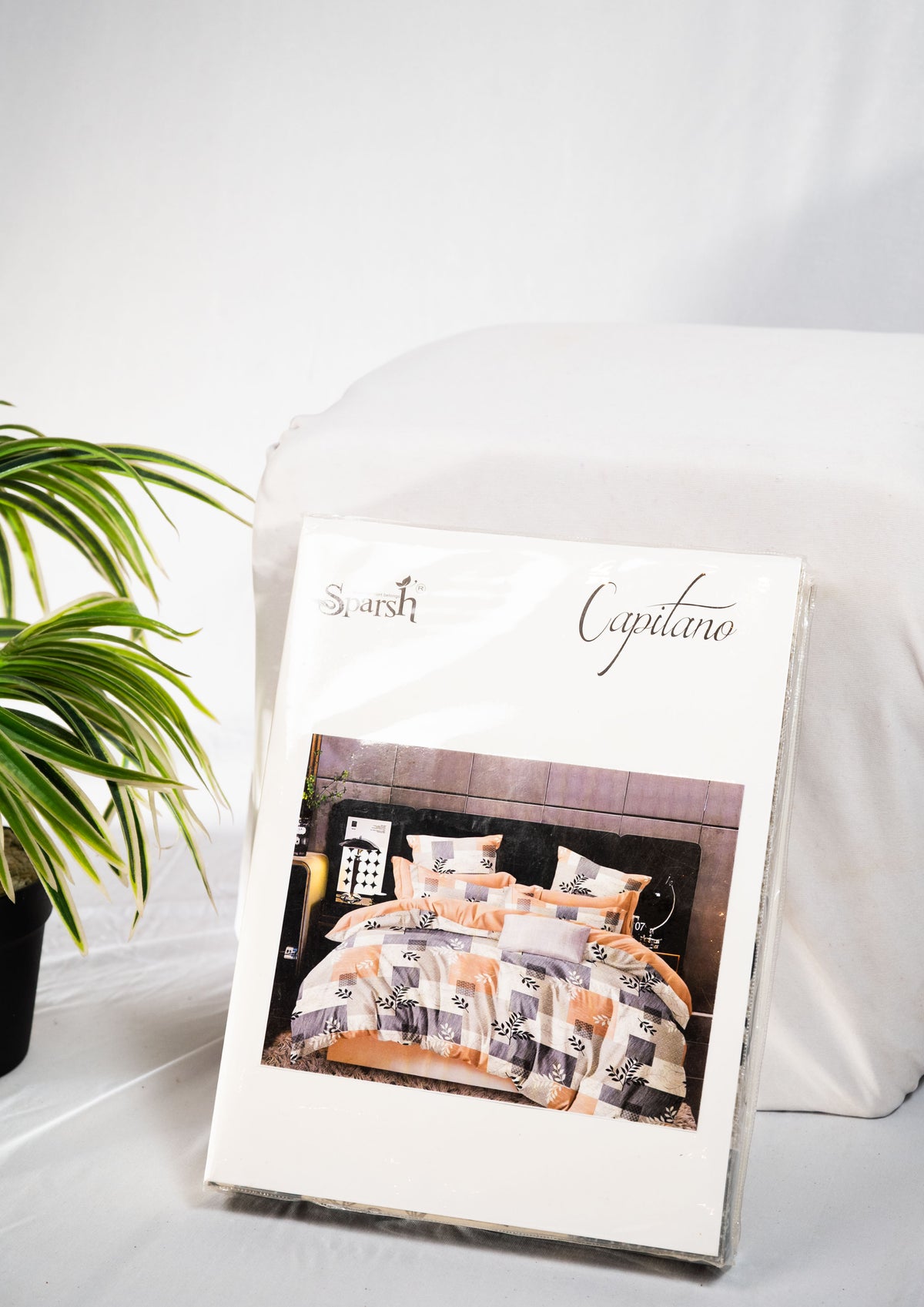 Bed Sheet