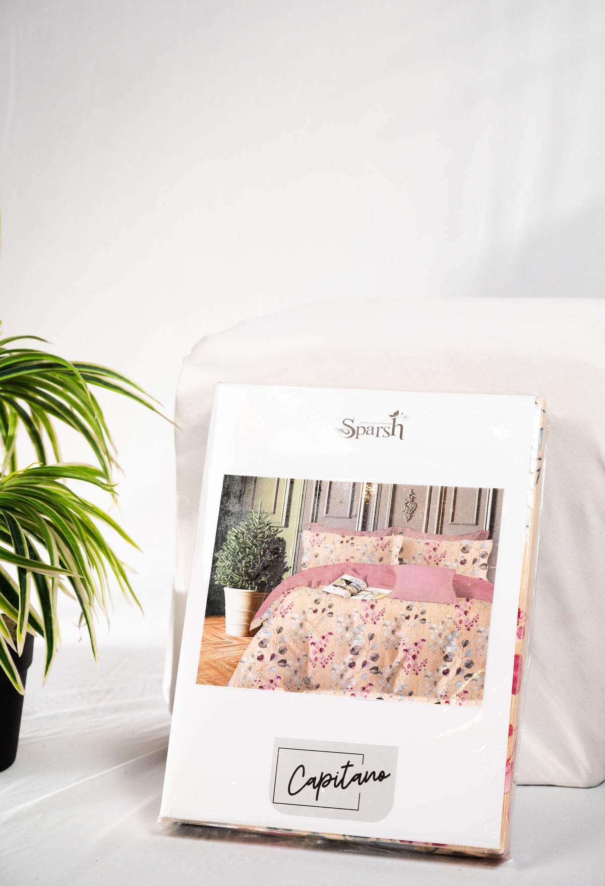 Bed Sheet