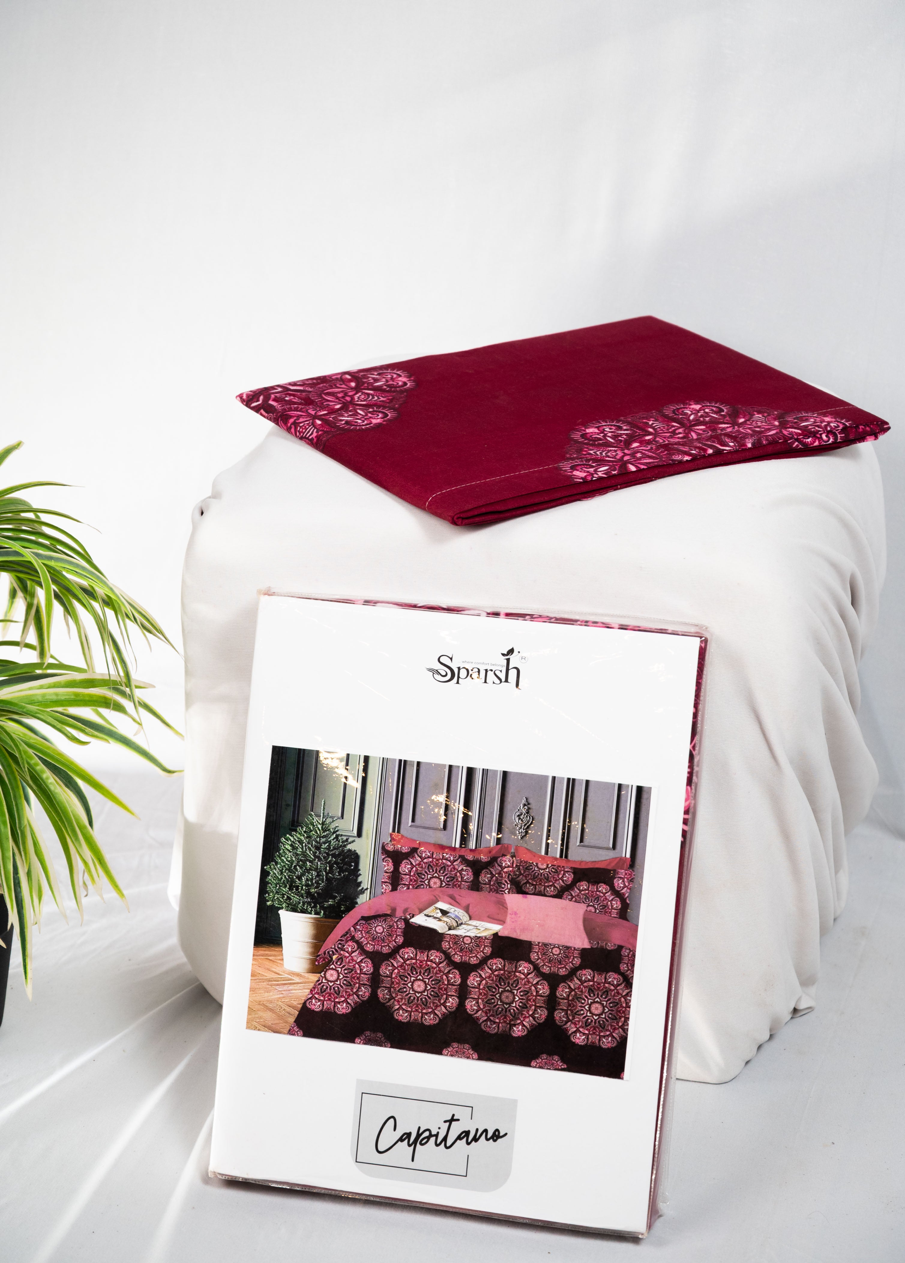 Bed Sheet