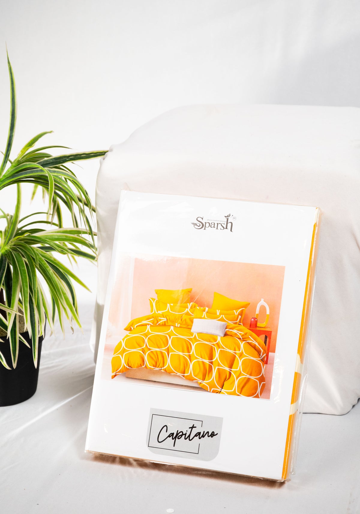 Bed Sheet
