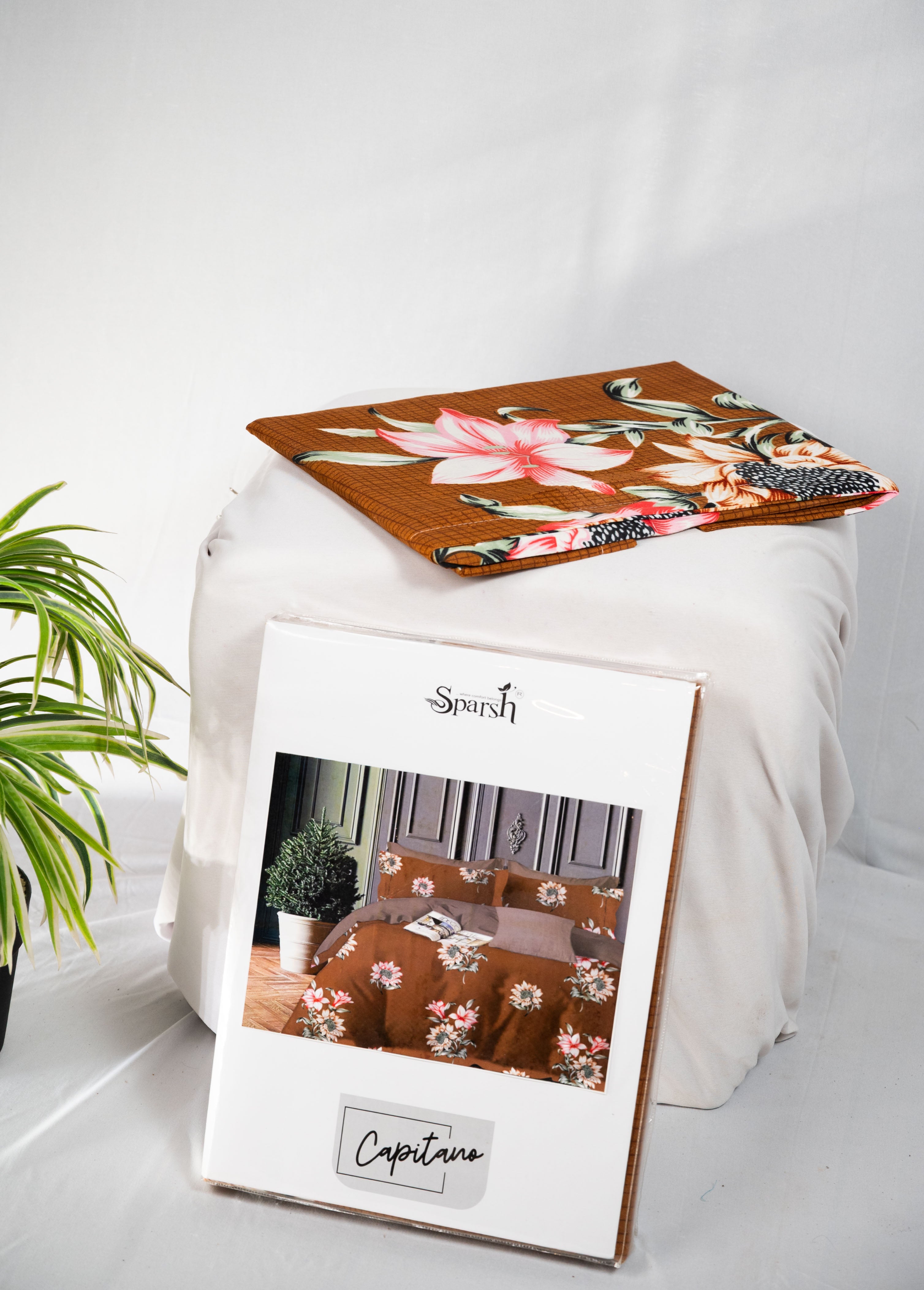 Bed Sheet