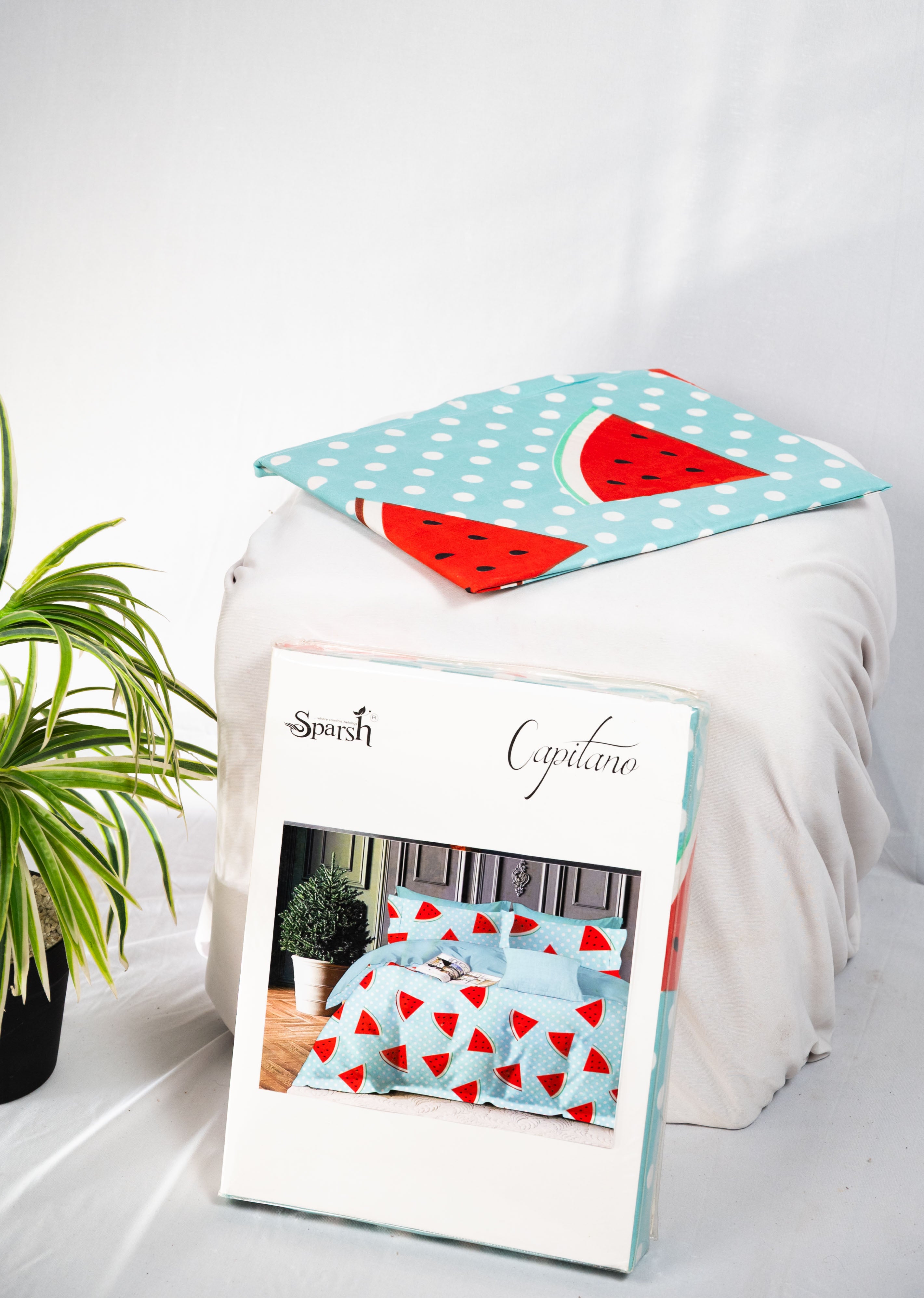 Bed Sheet