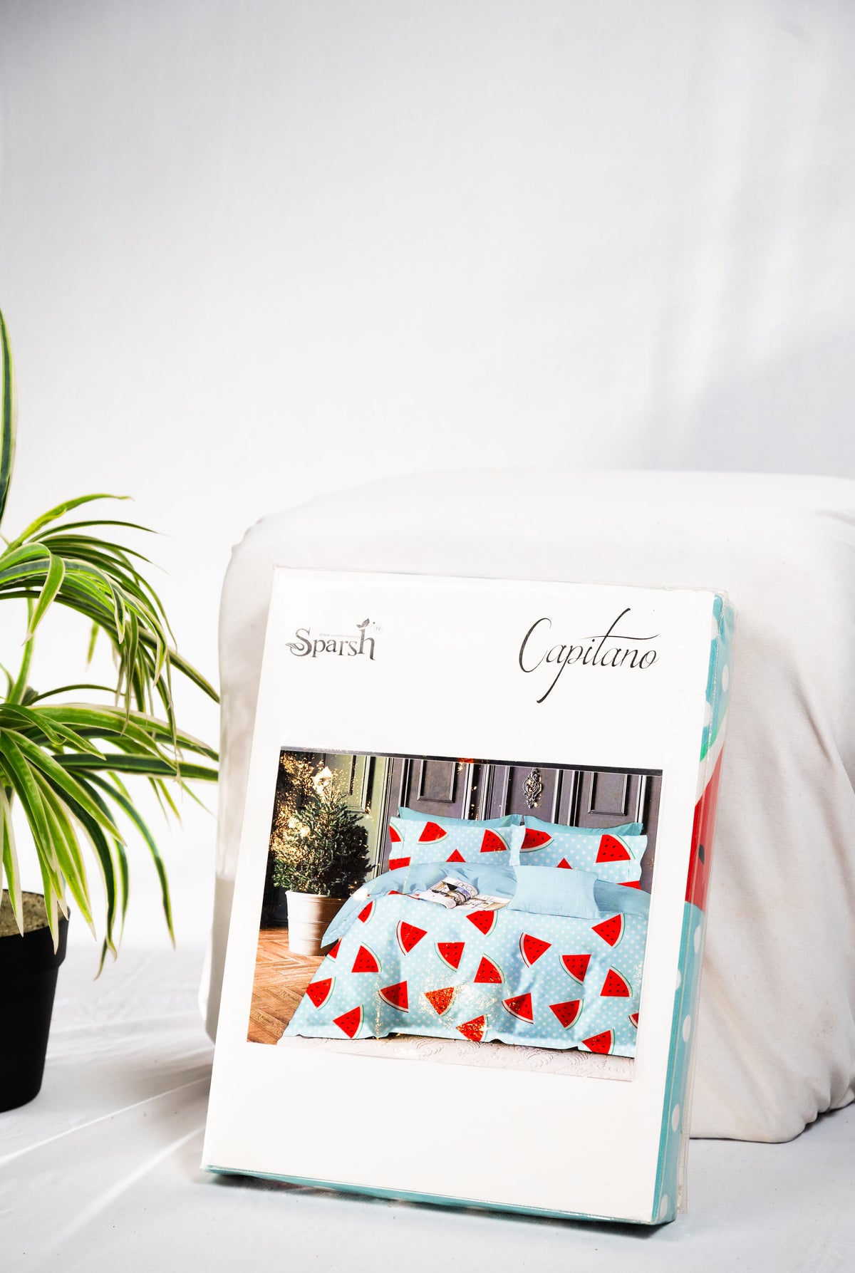 Bed Sheet