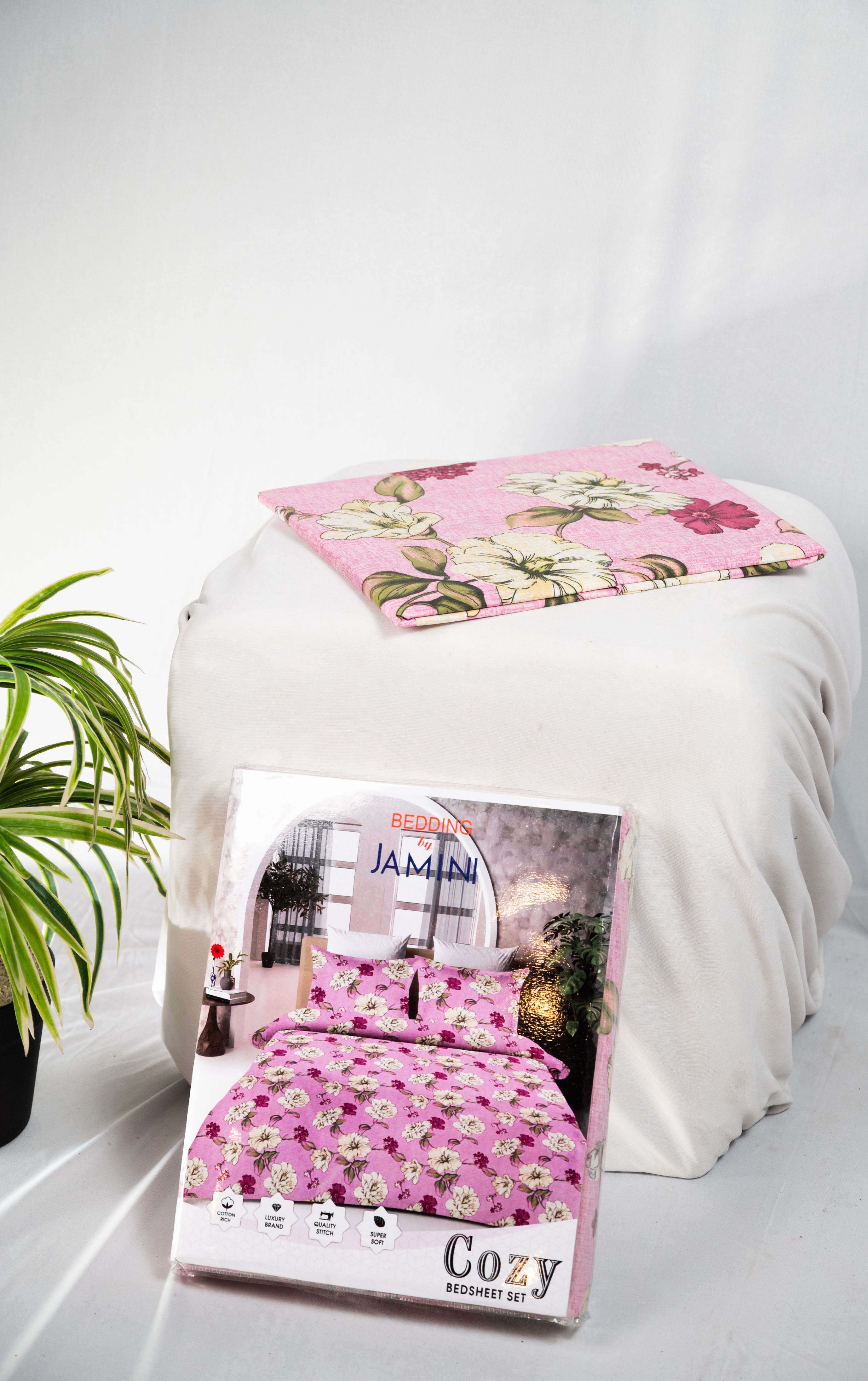 Bed Sheet