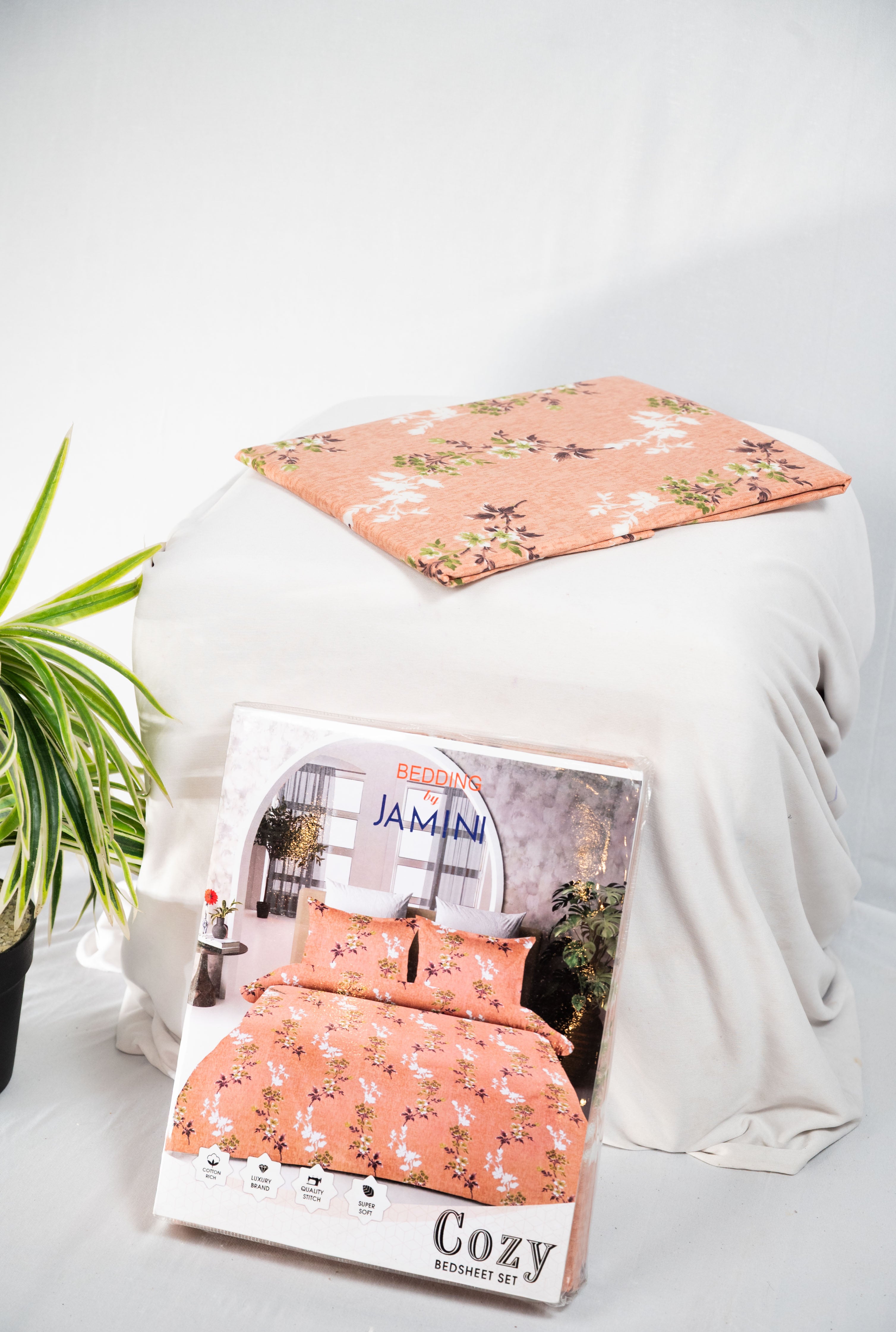 Bed Sheet