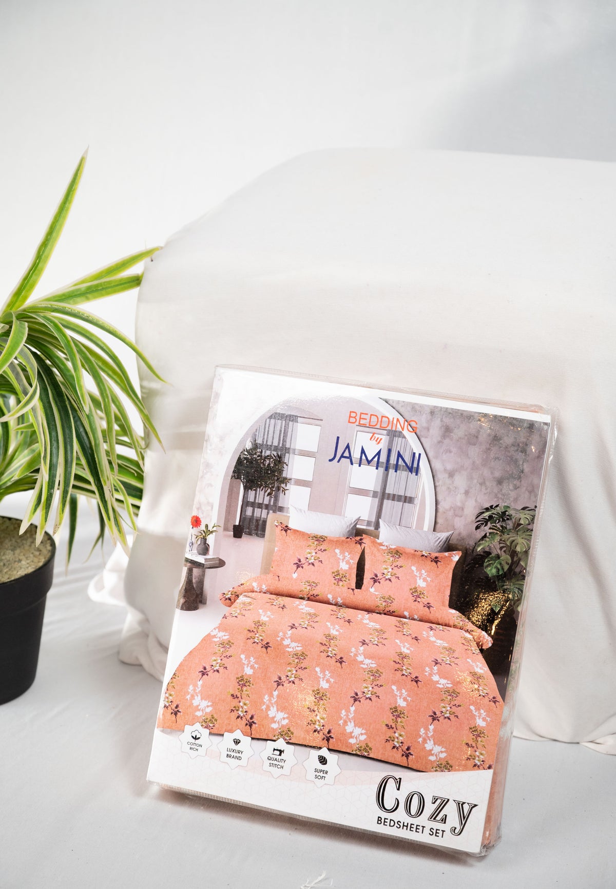 Bed Sheet