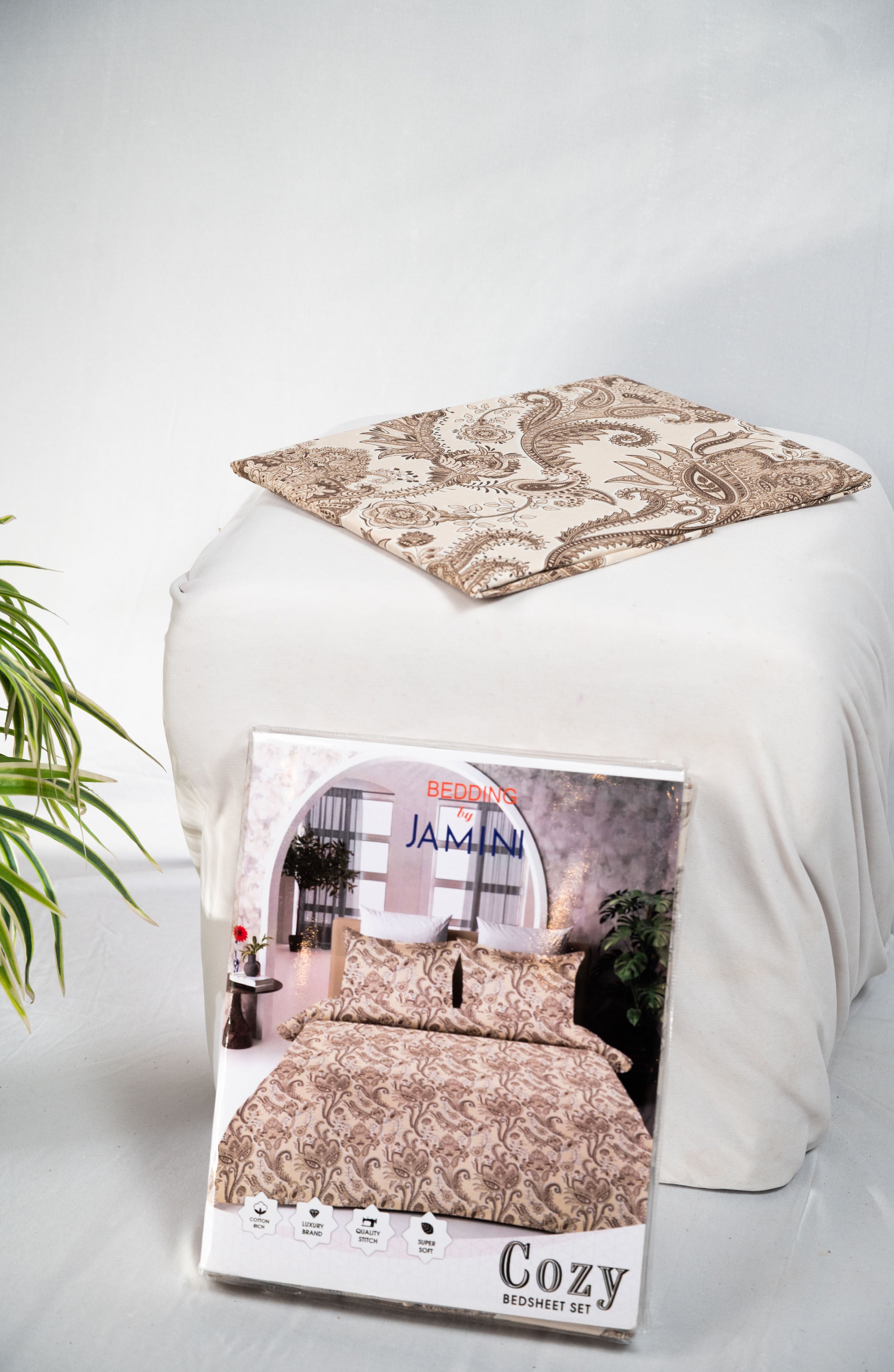 Bed Sheet