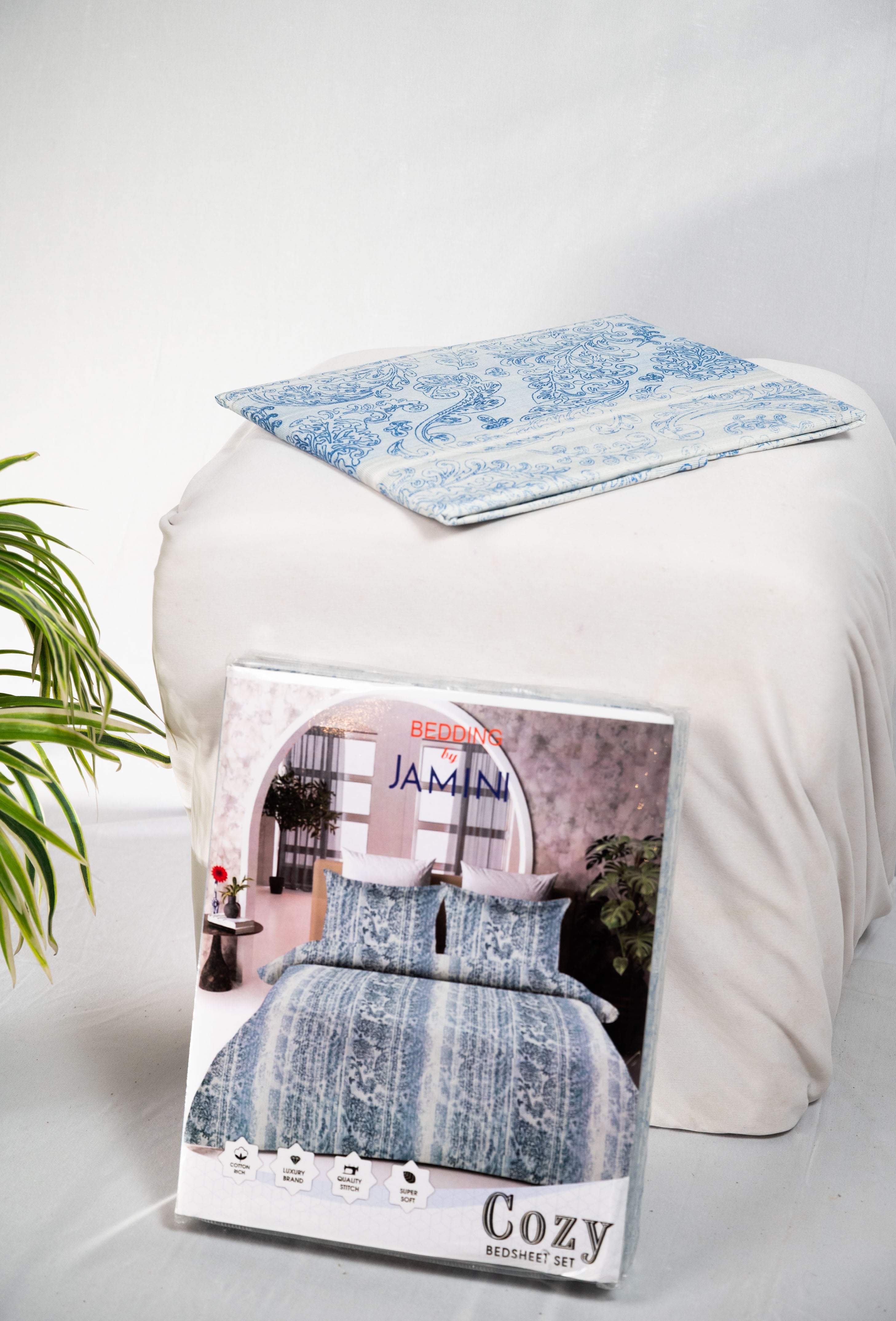 Bed Sheet