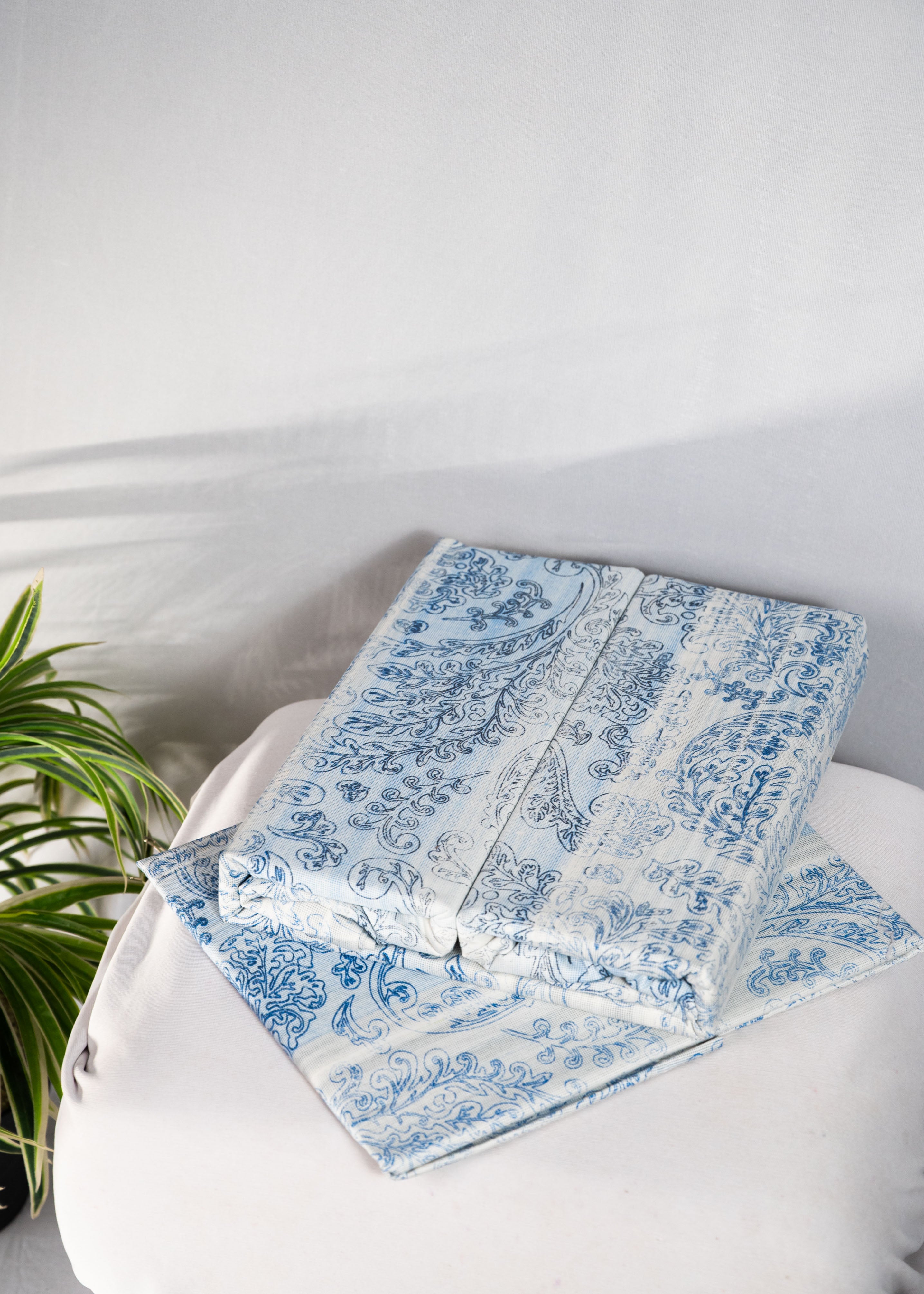 Bed Sheet