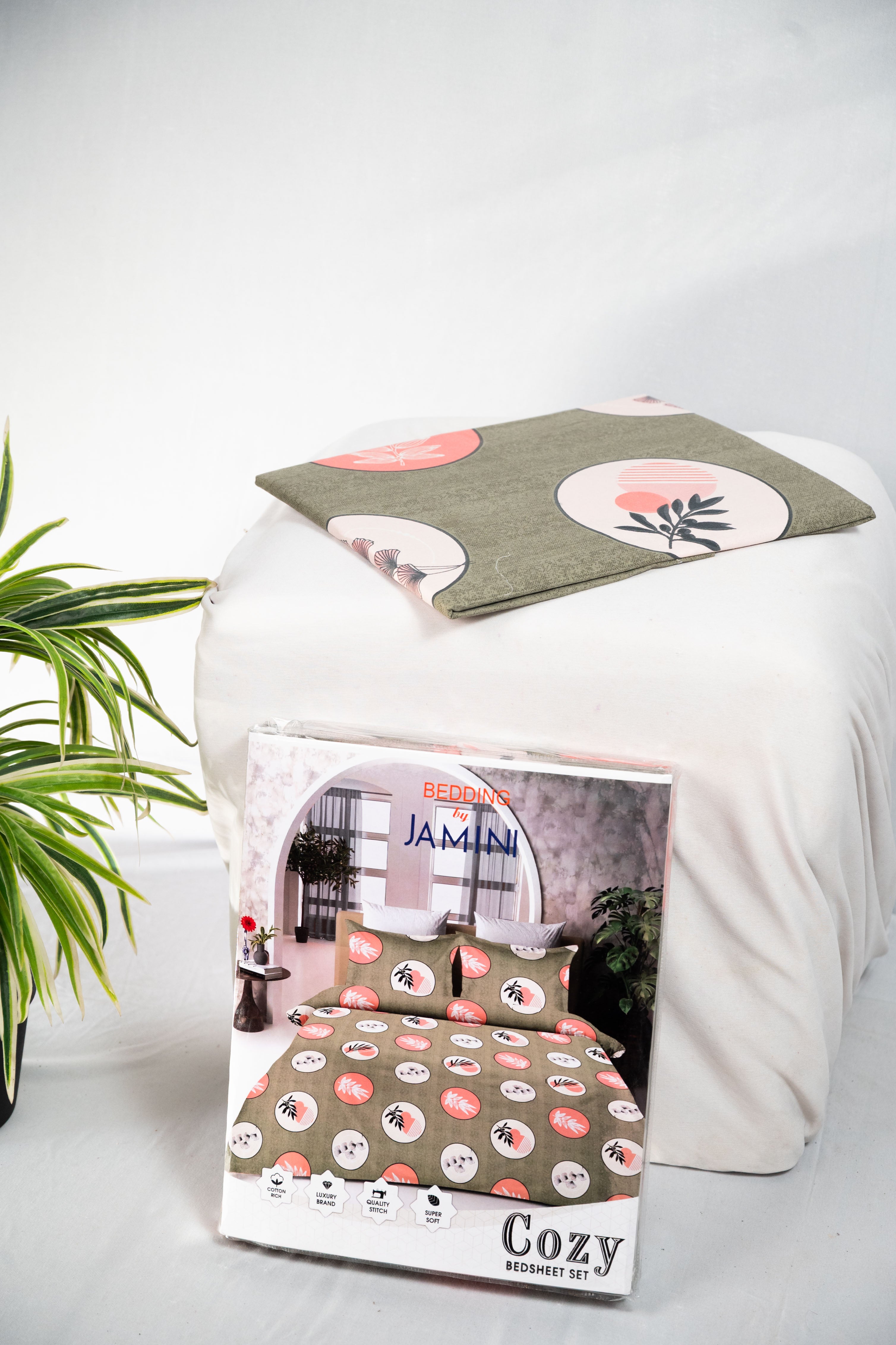 Bed Sheet