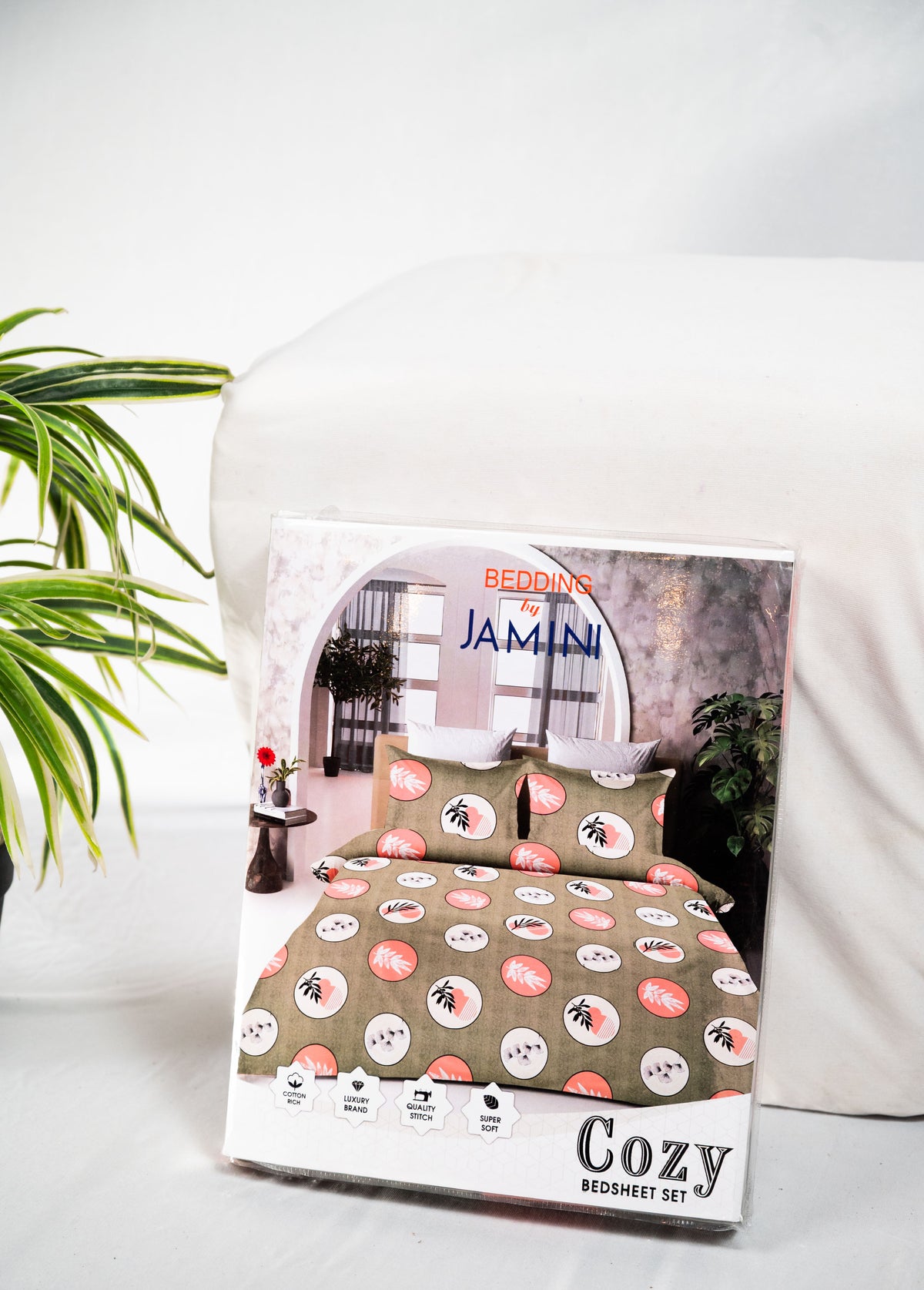 Bed Sheet