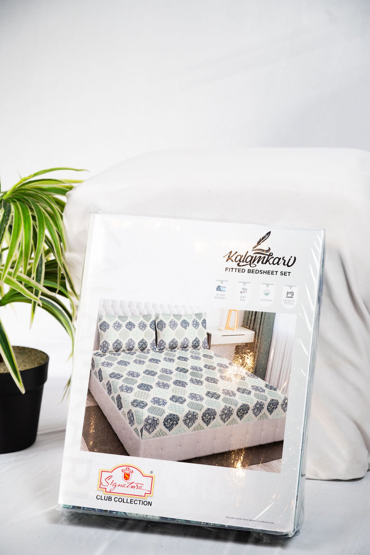 Bed Sheet