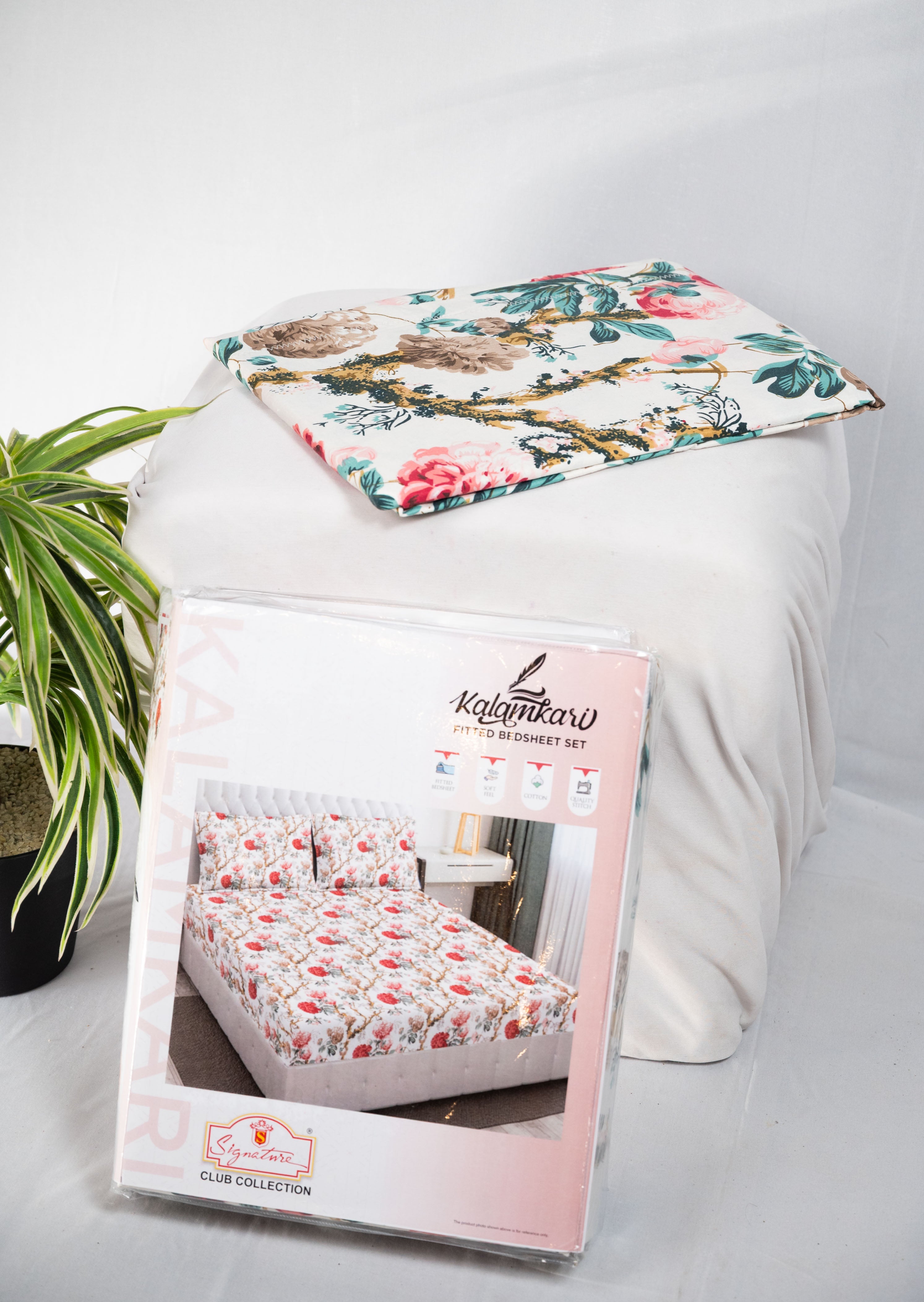 Bed Sheet