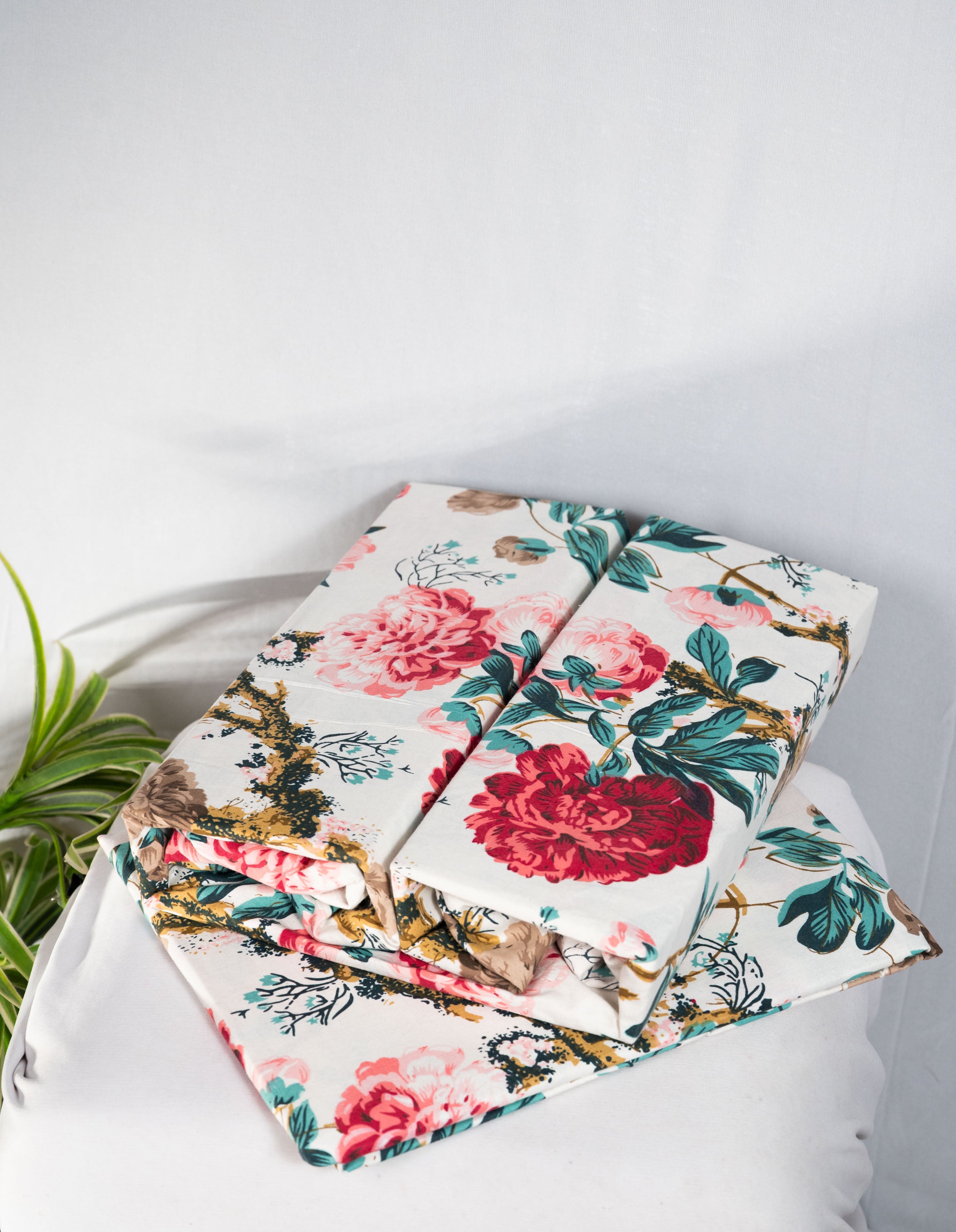 Bed Sheet