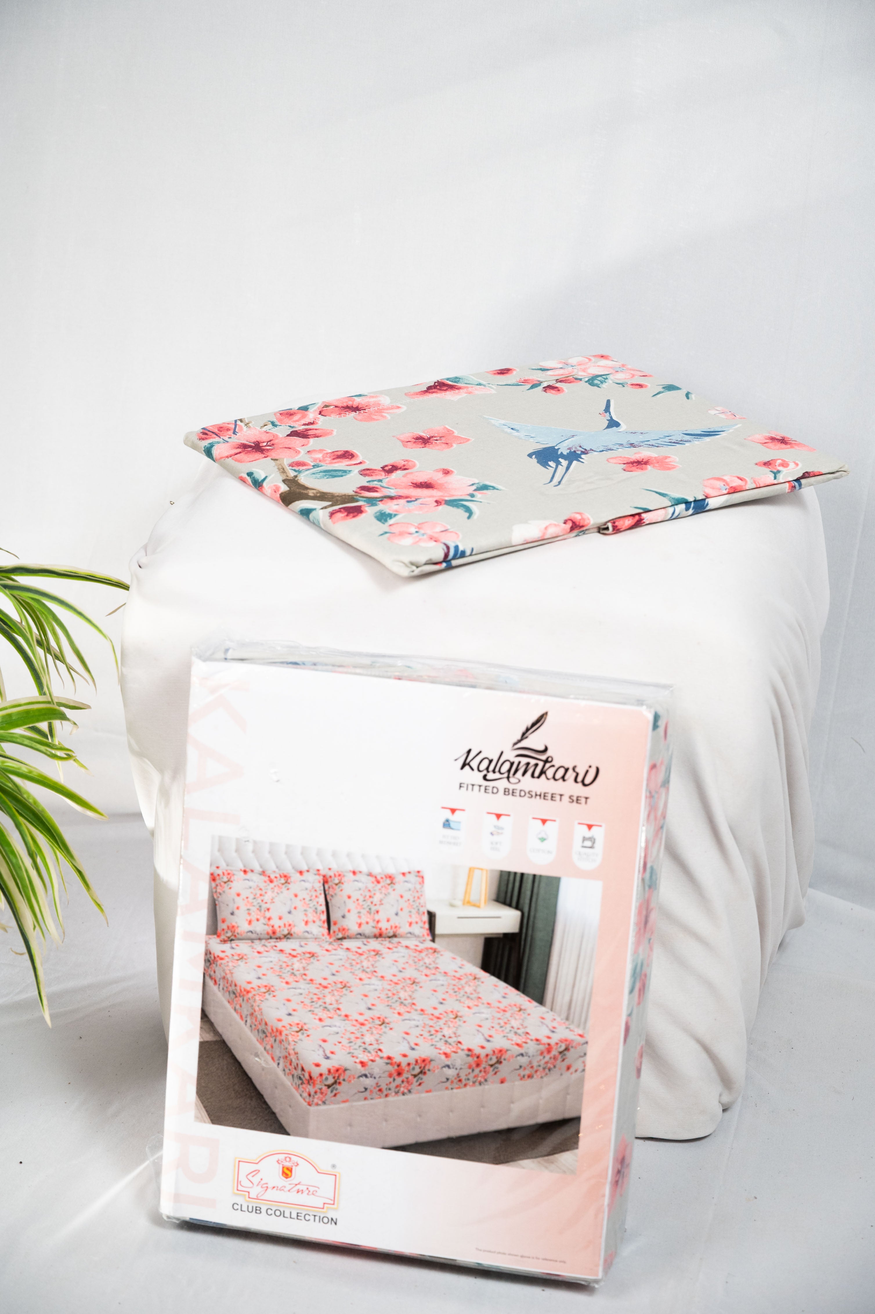 Bed Sheet