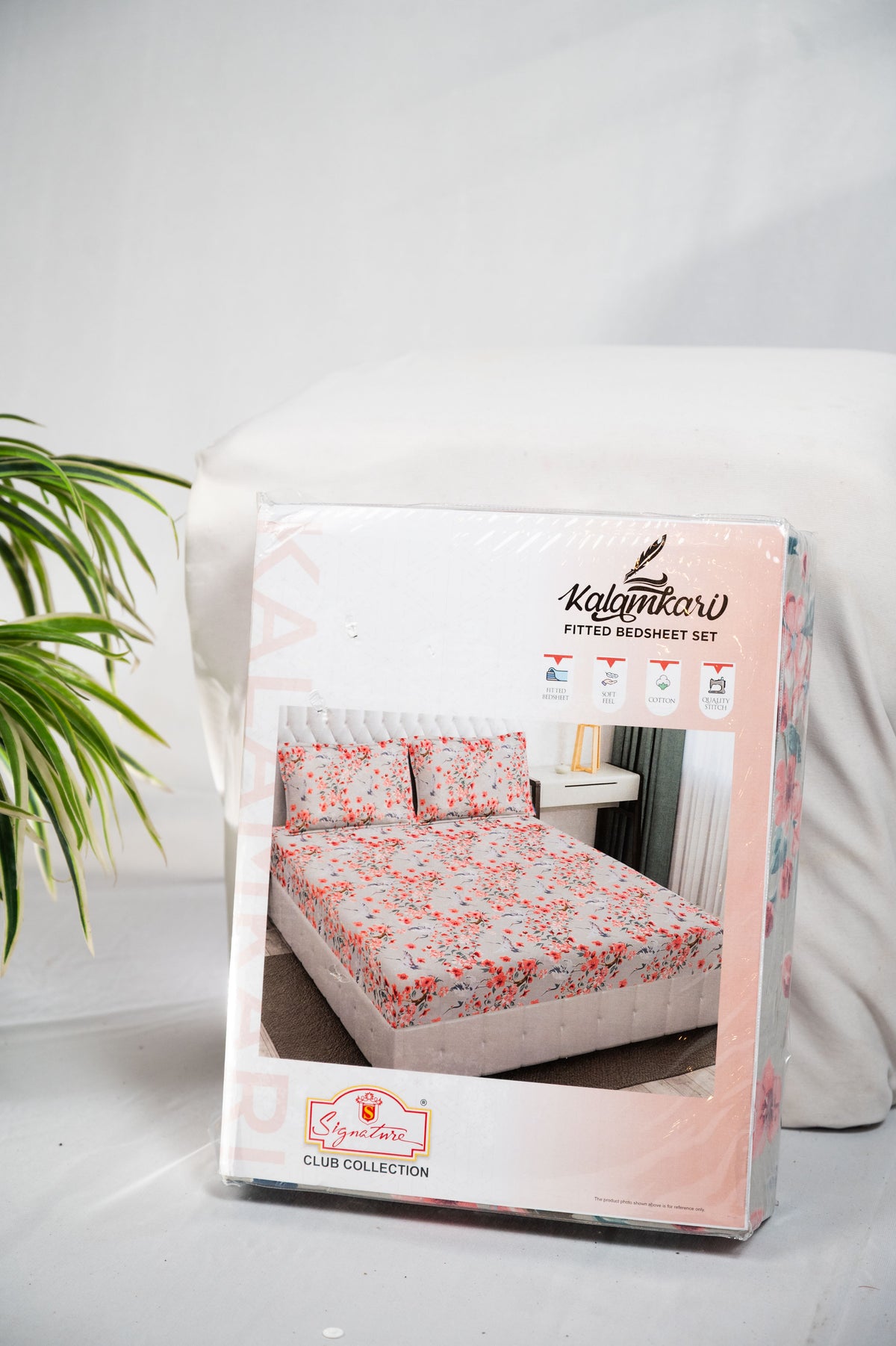 Bed Sheet