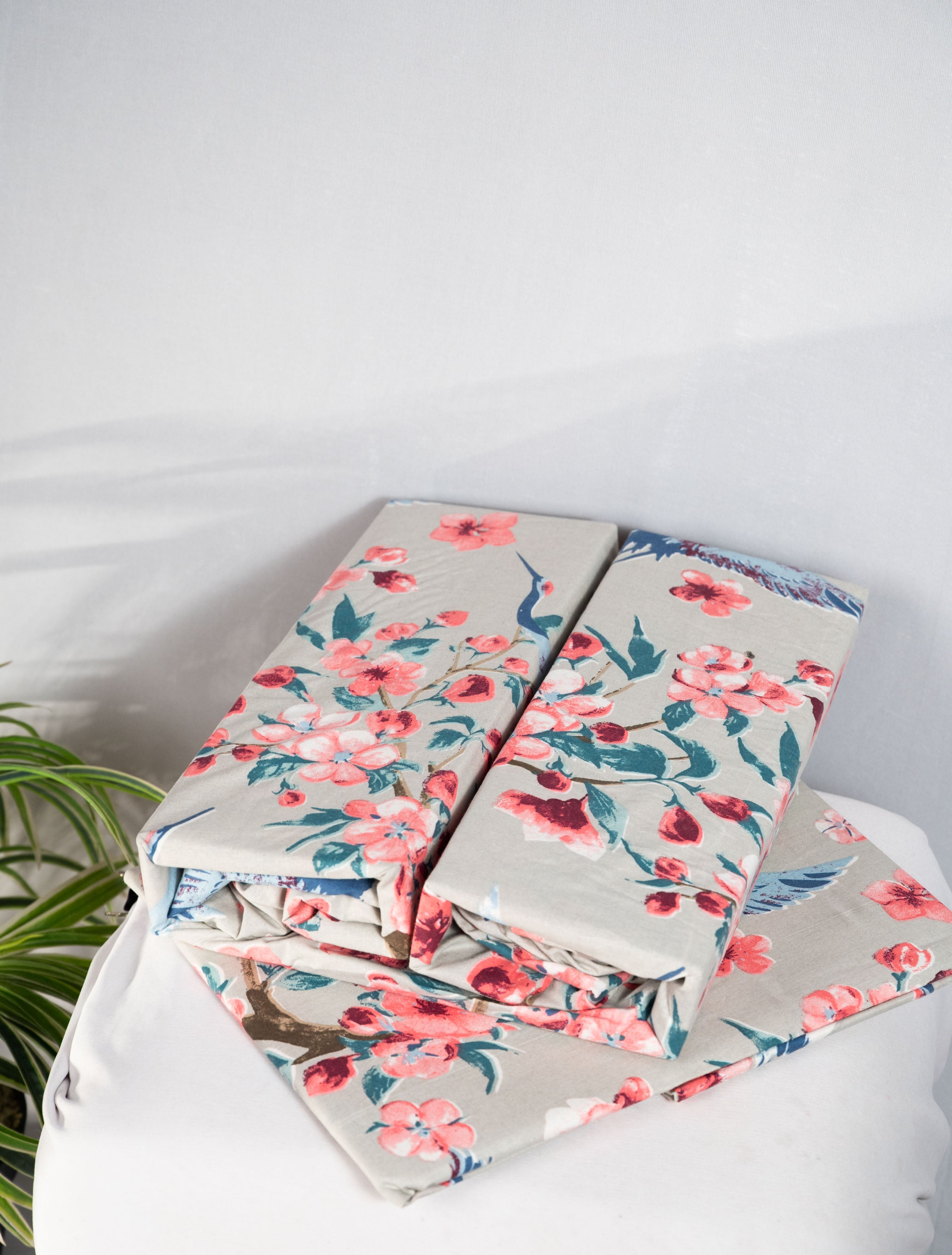 Bed Sheet