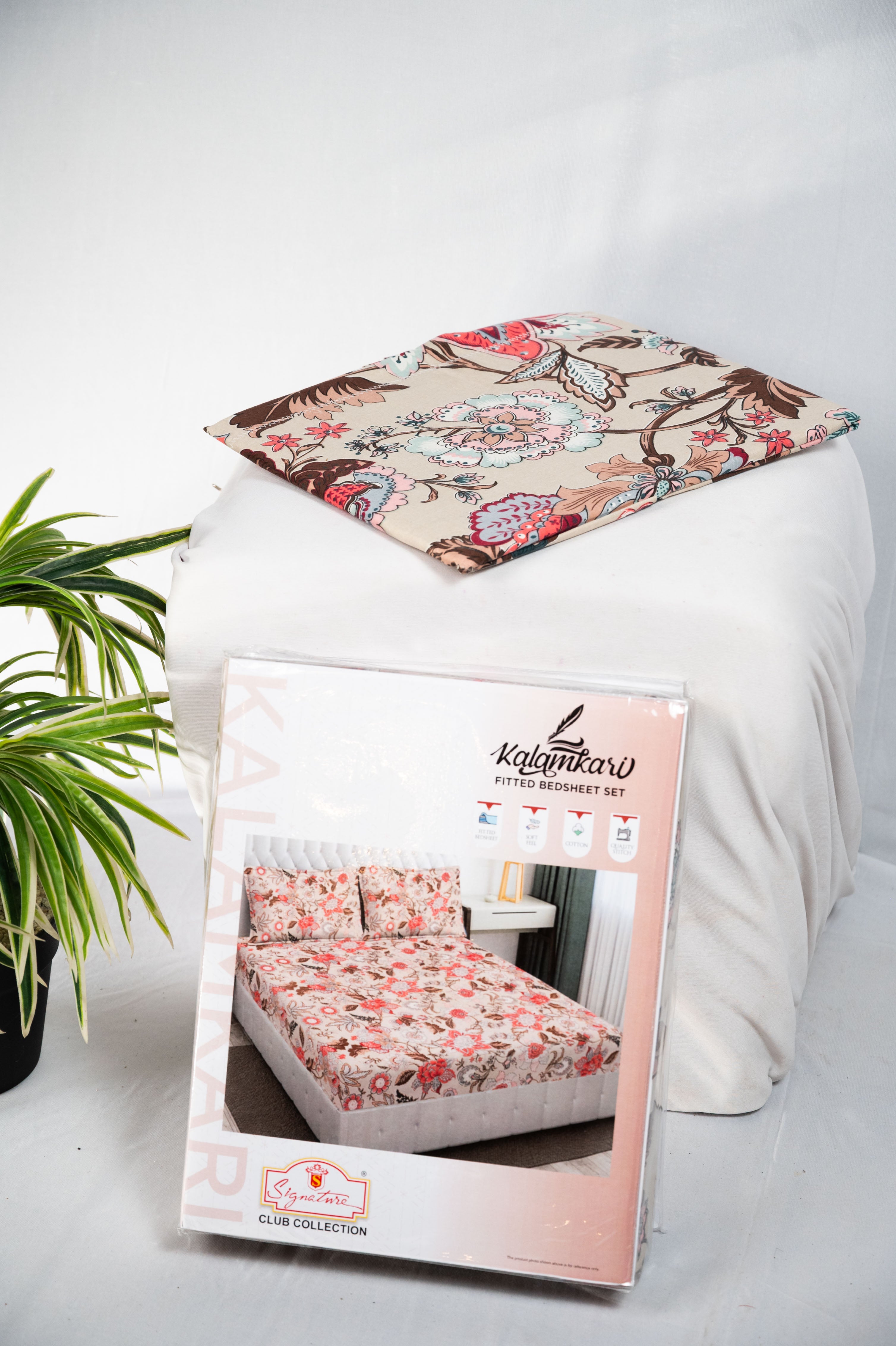Bed Sheet