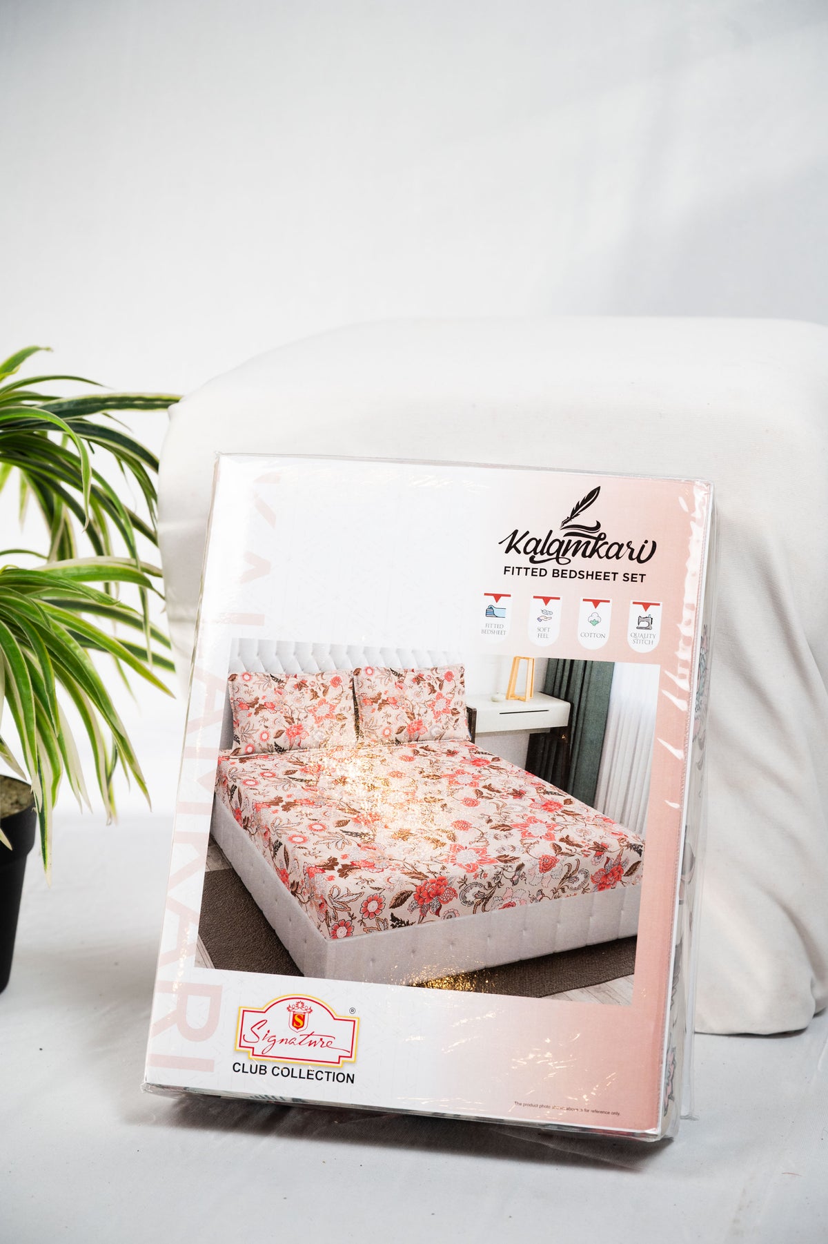 Bed Sheet