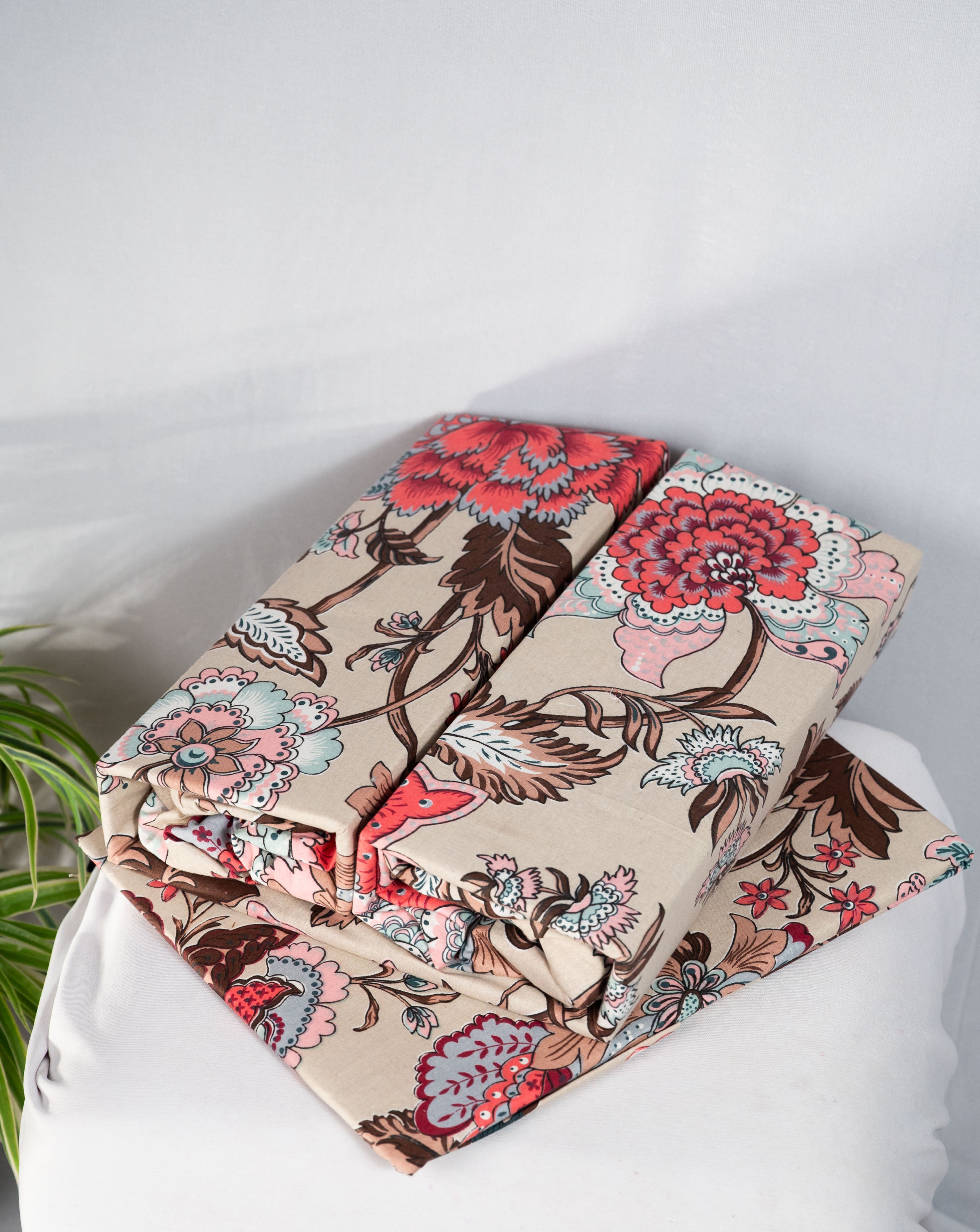 Bed Sheet