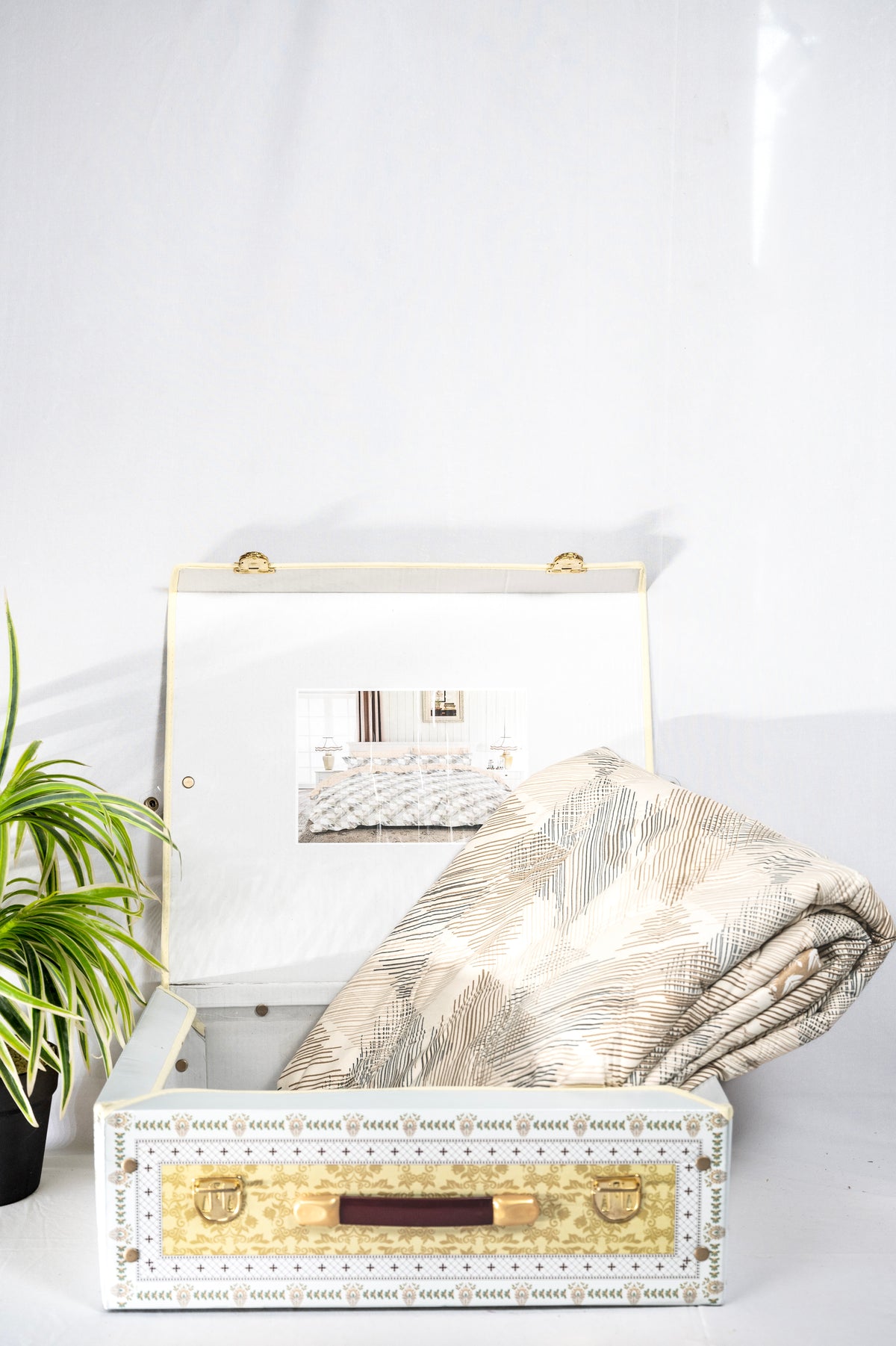 Comforter