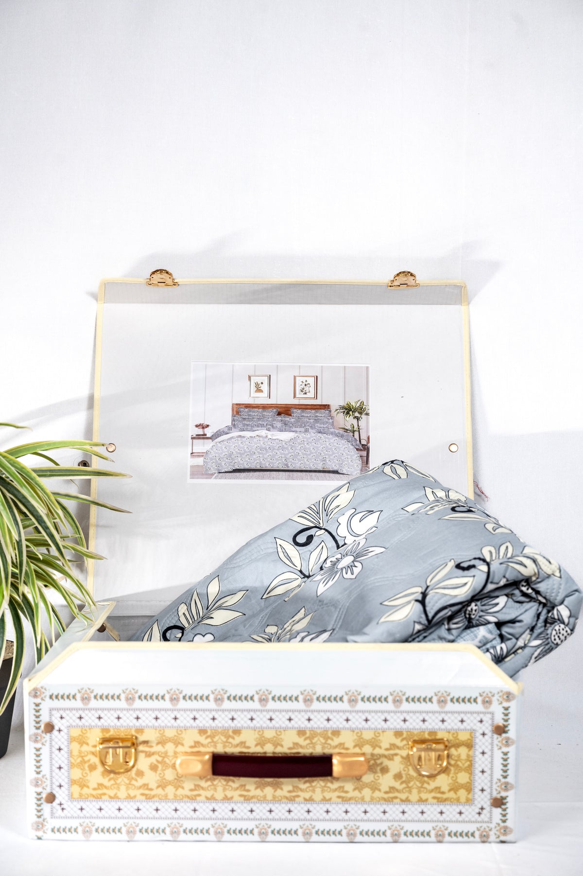 Comforter