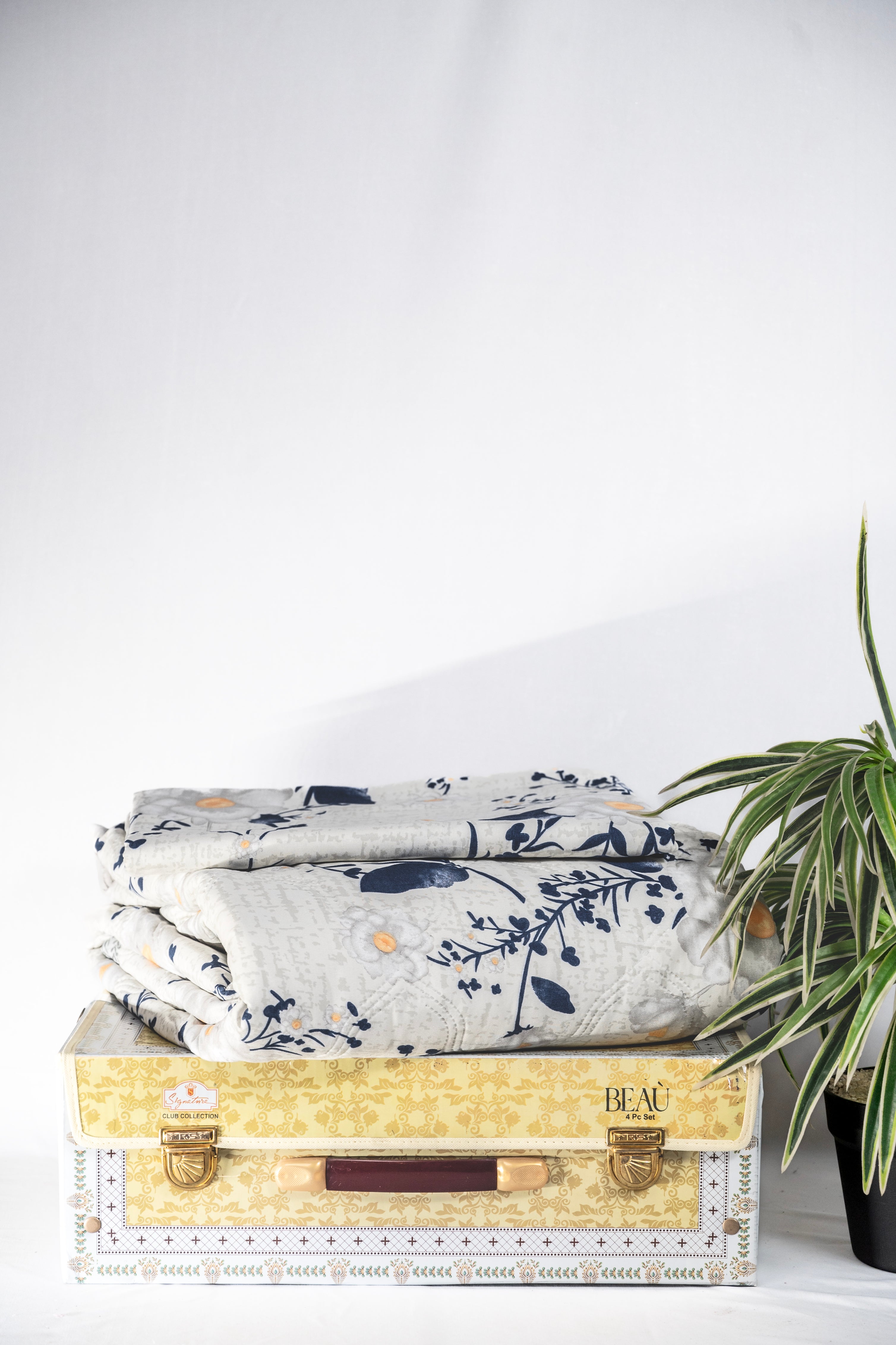 Comforter