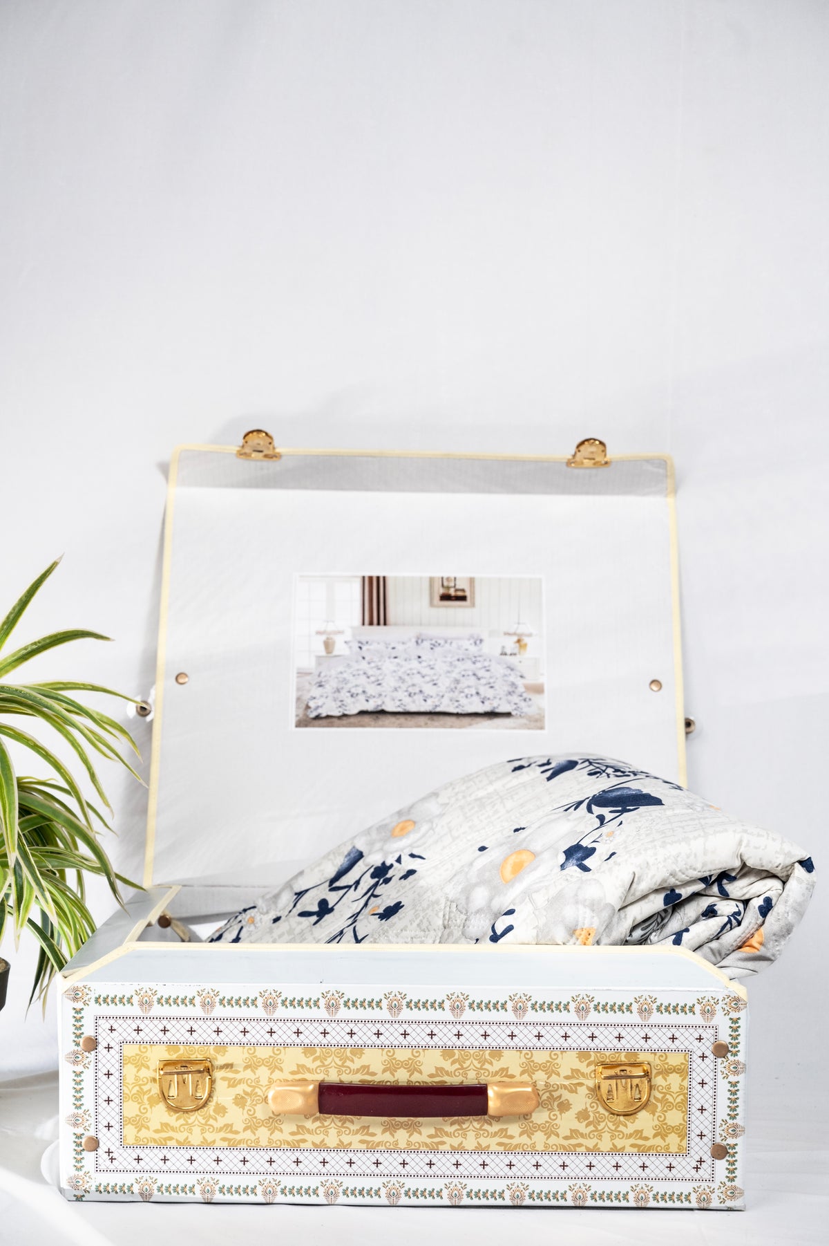 Comforter