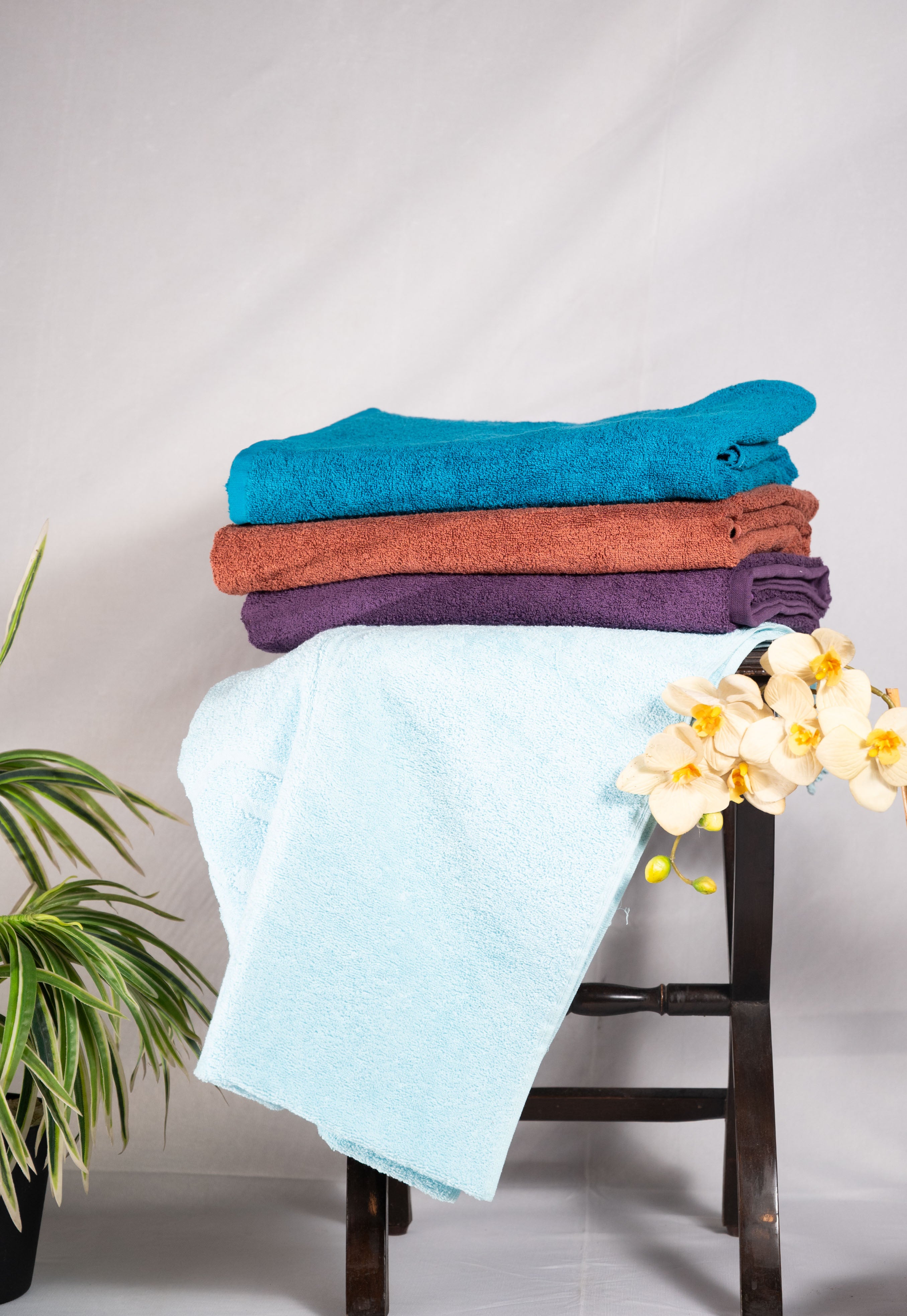 Bath Towel