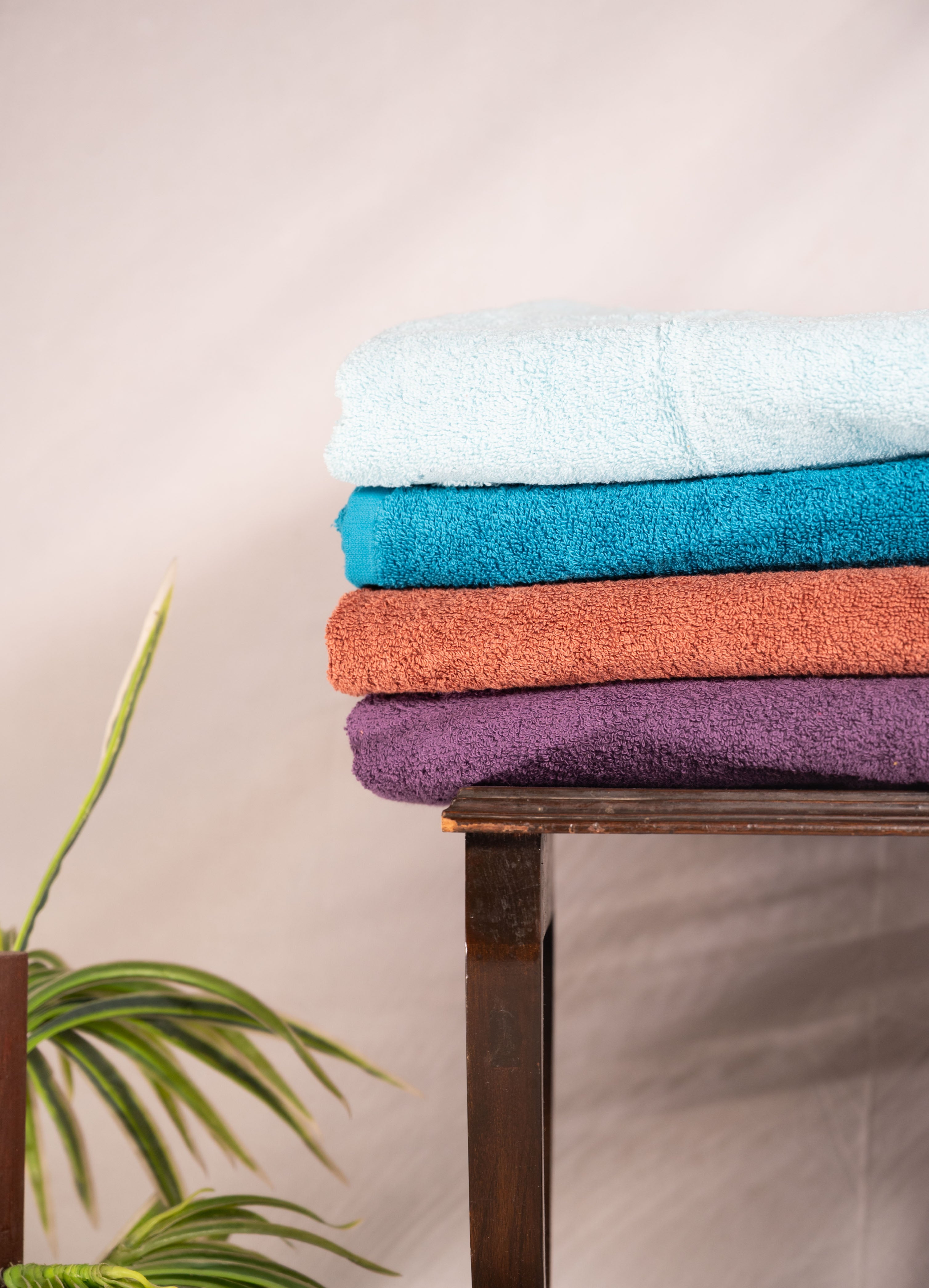 Bath Towel