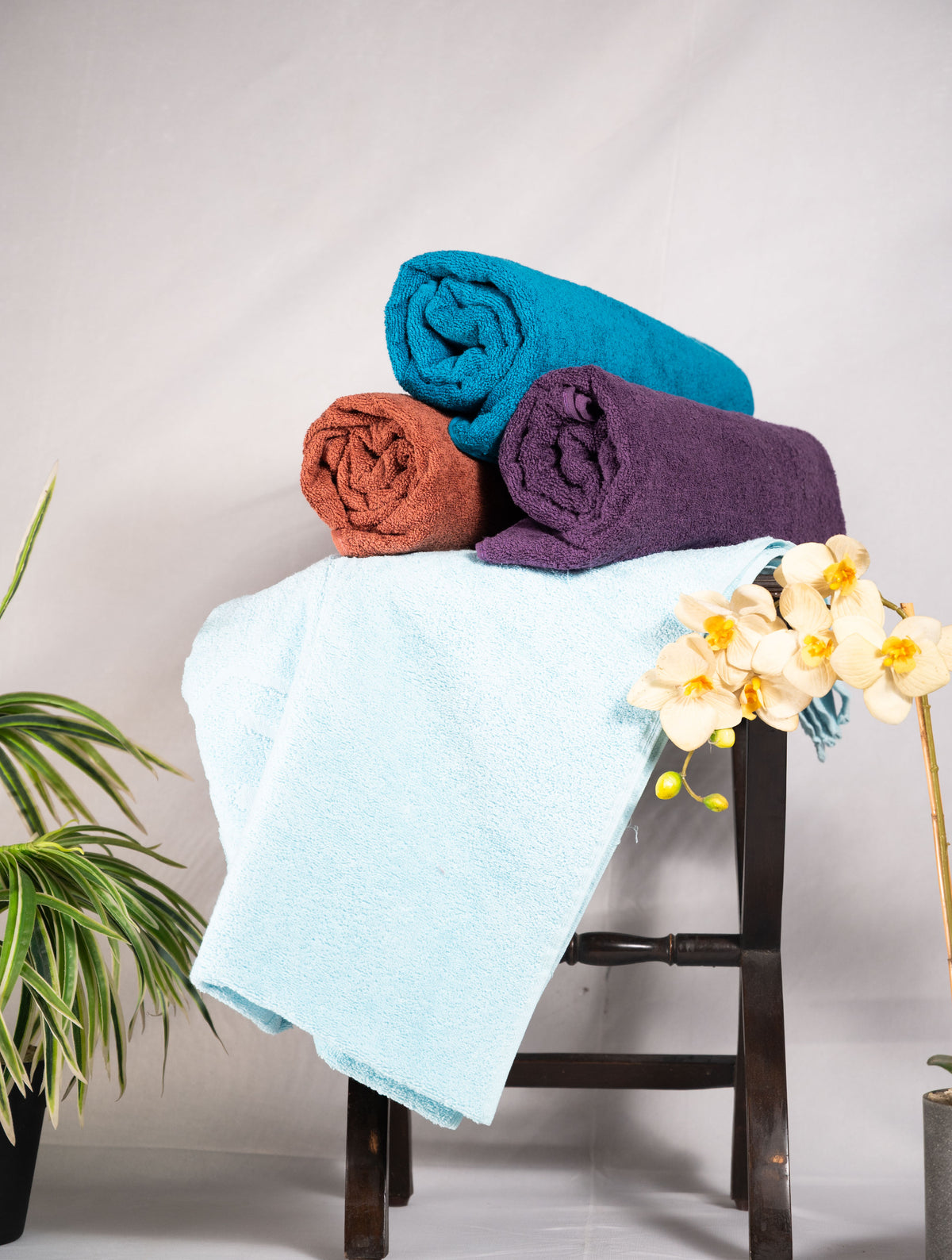 Bath Towel
