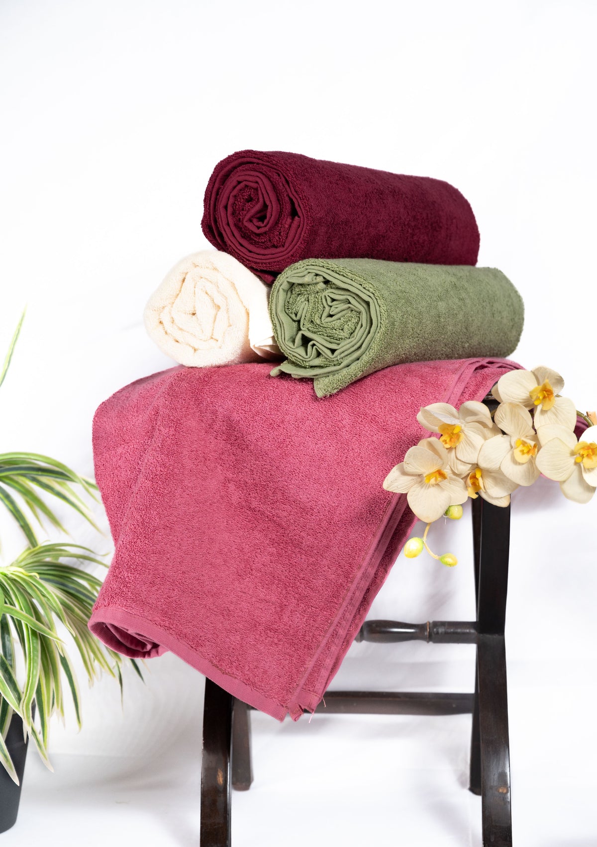 Bath Towel
