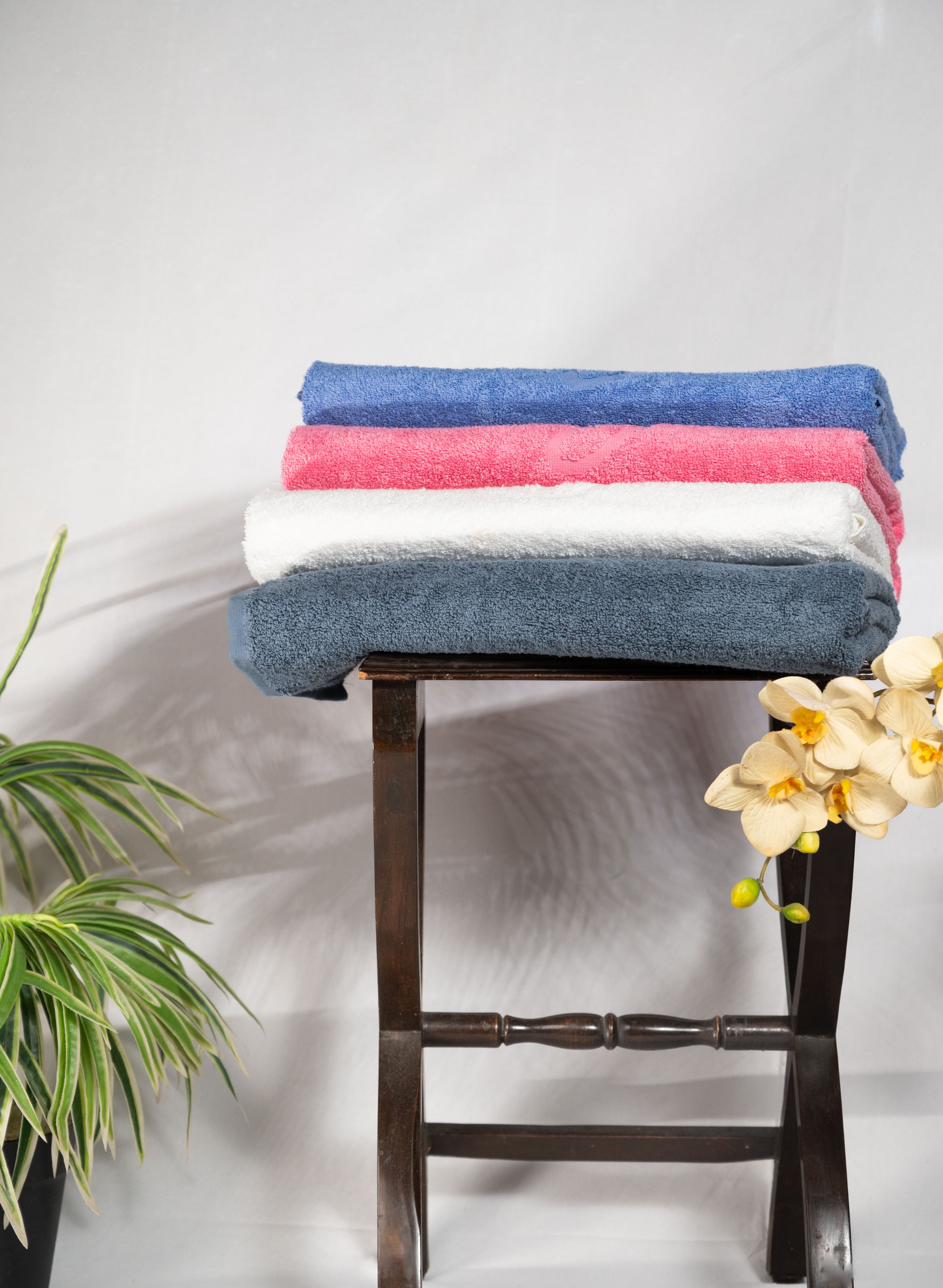 Bath Towel