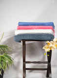 Bath Towel