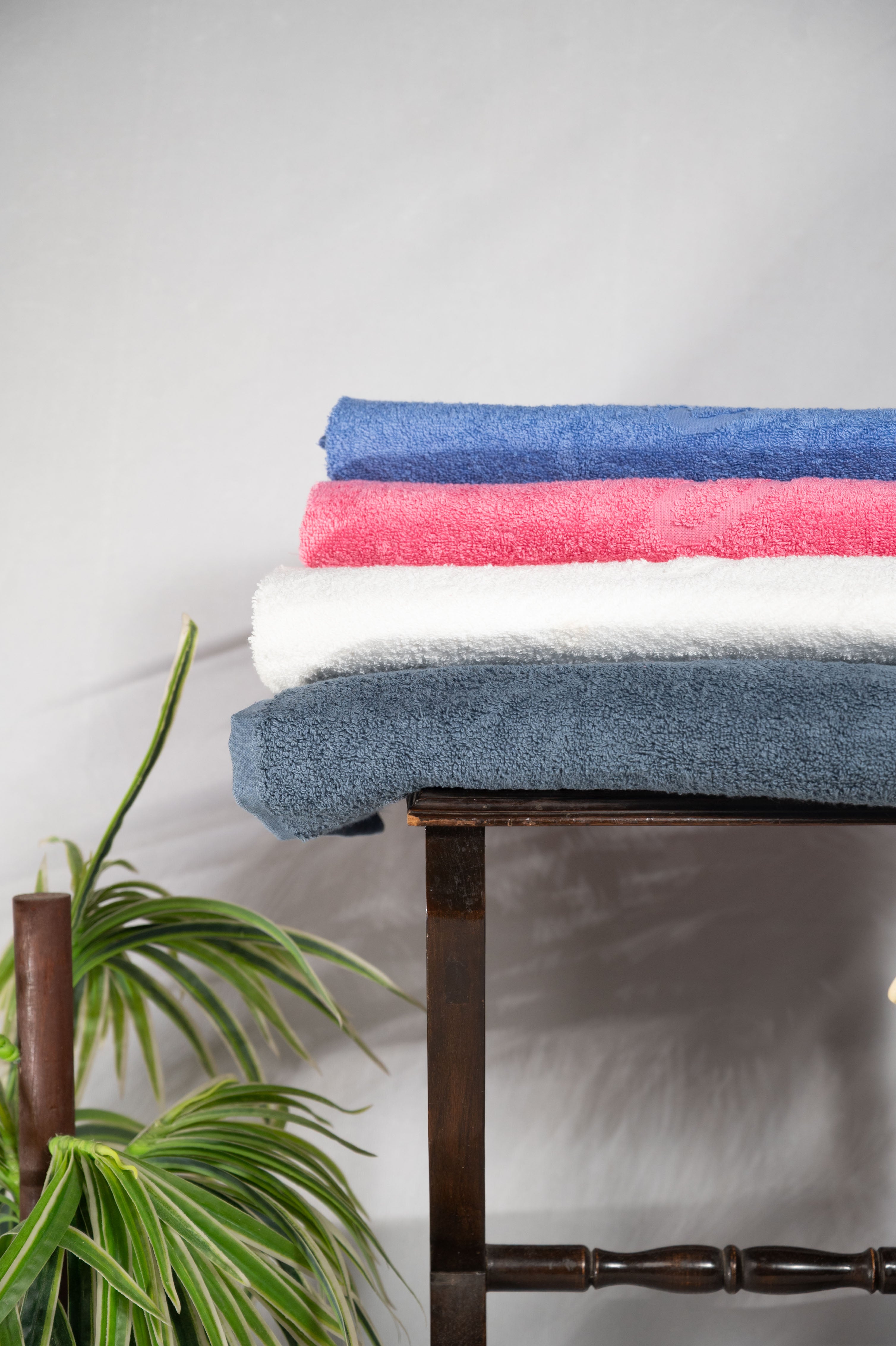Bath Towel