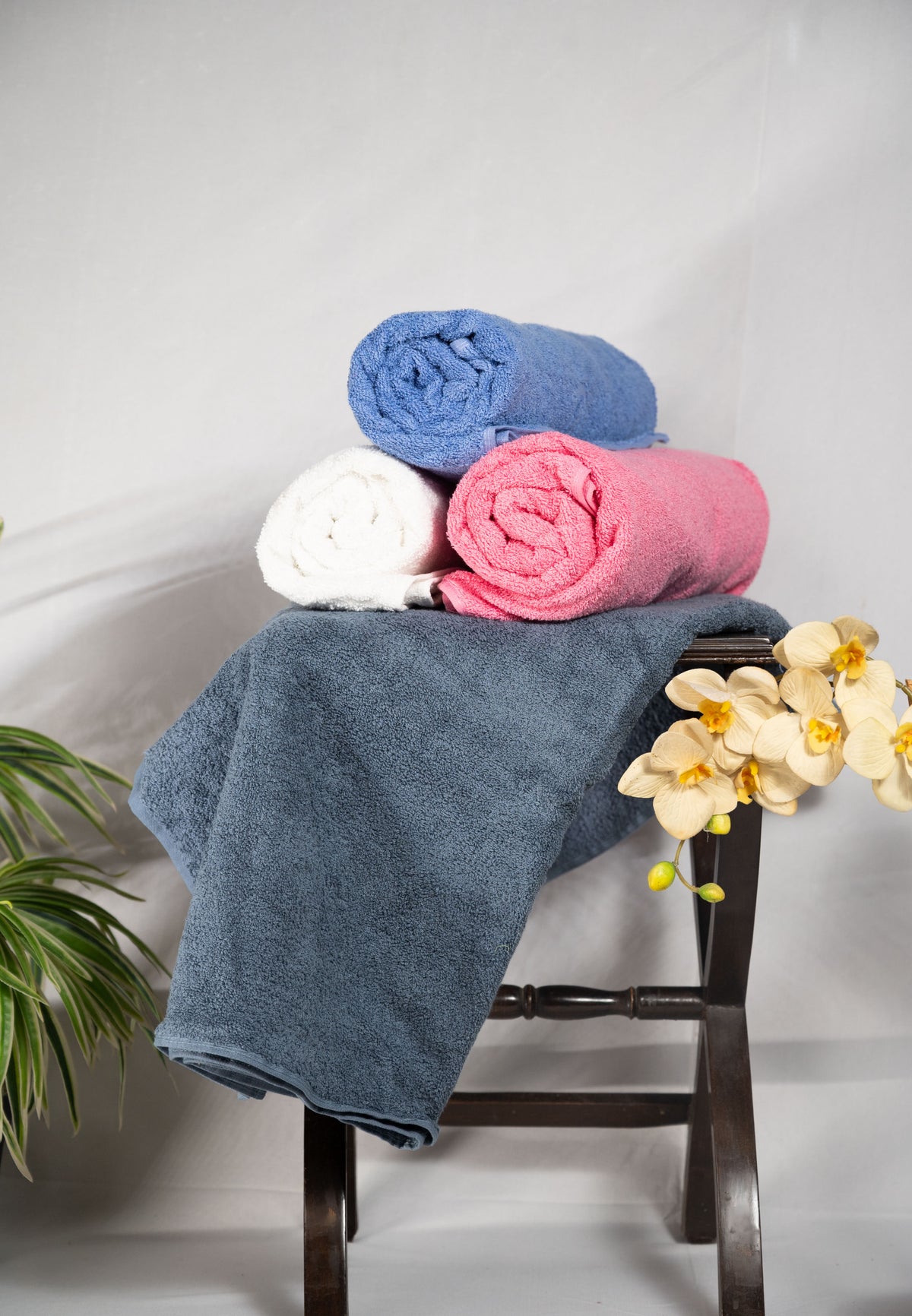 Bath Towel