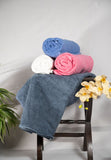 Bath Towel