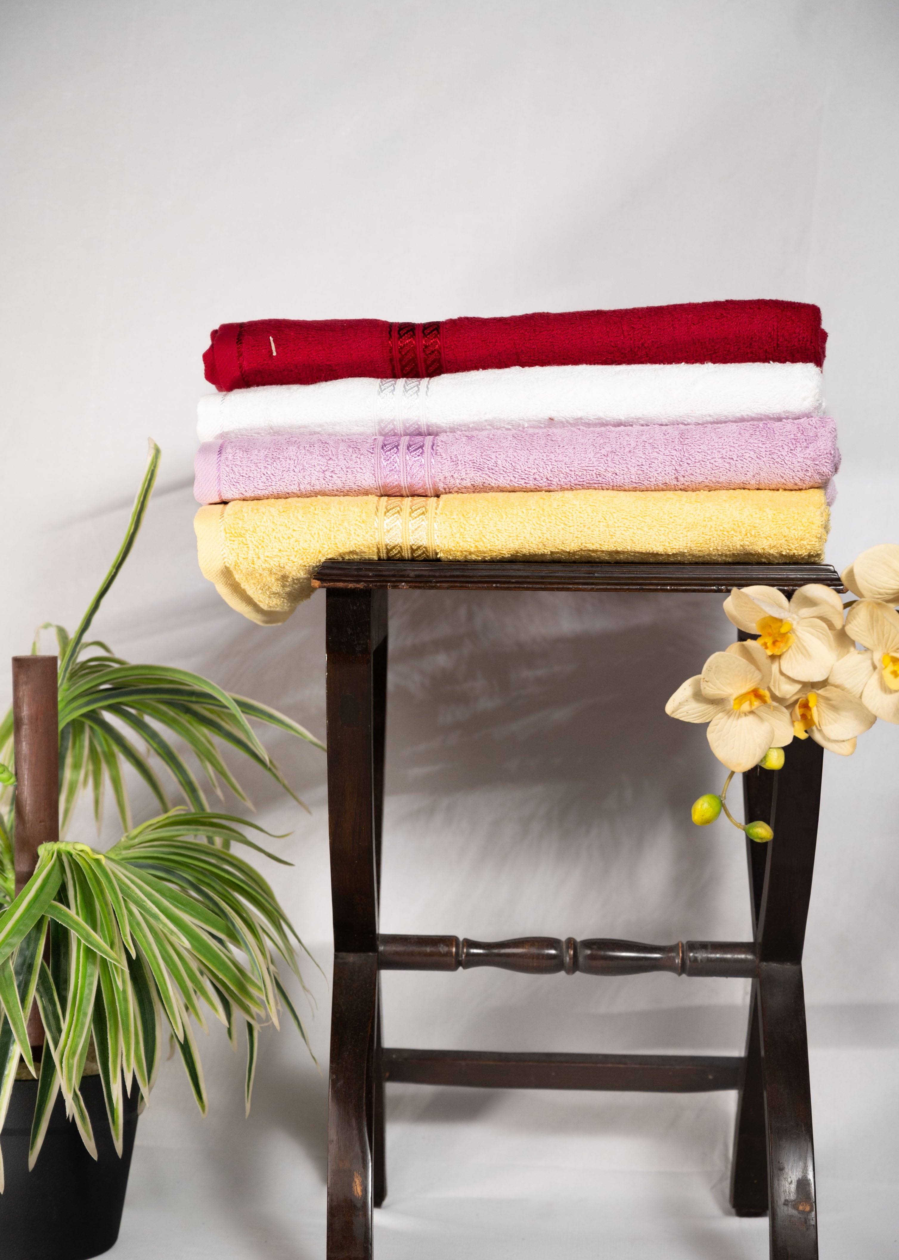 Bath Towel