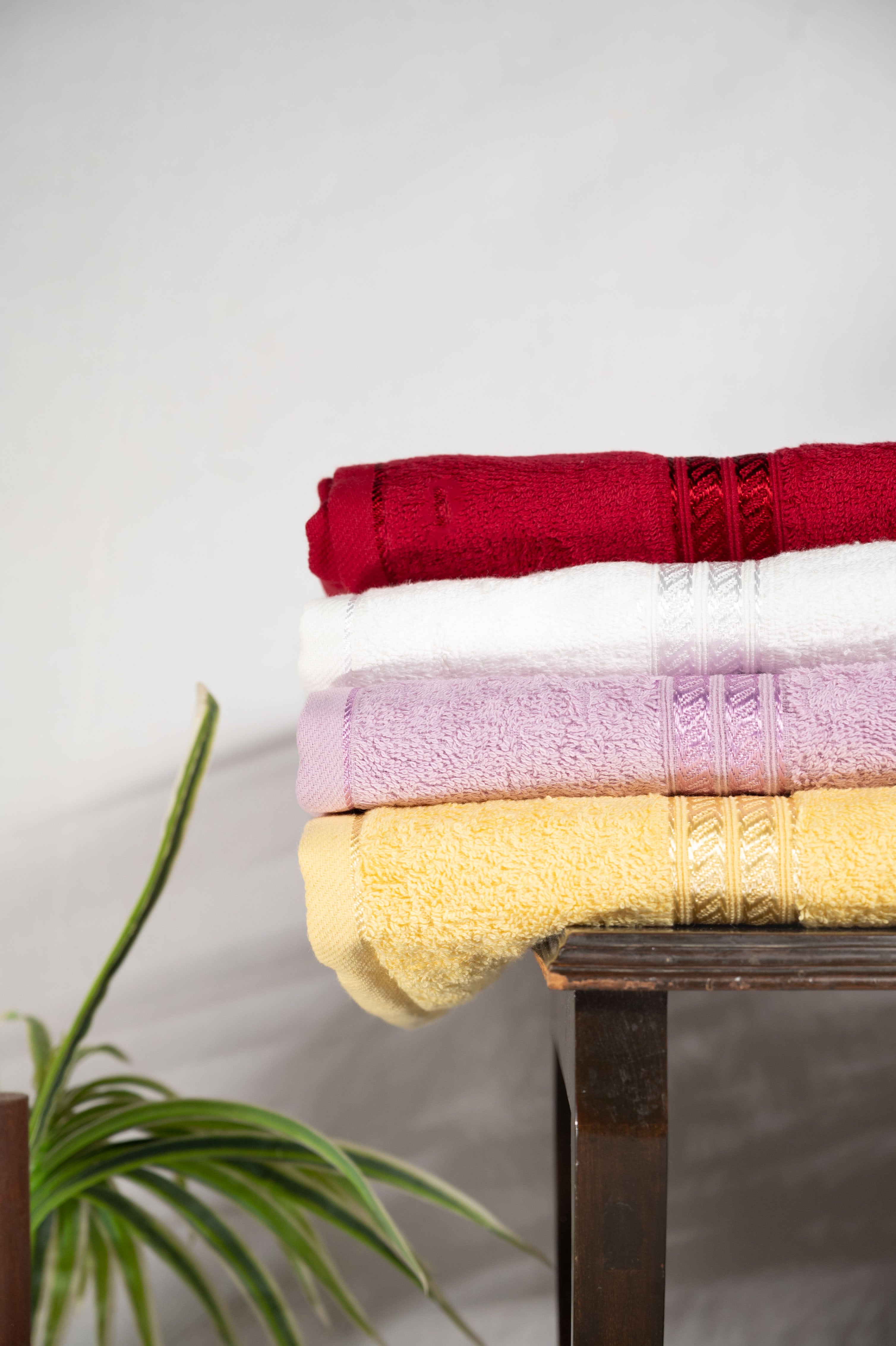 Bath Towel